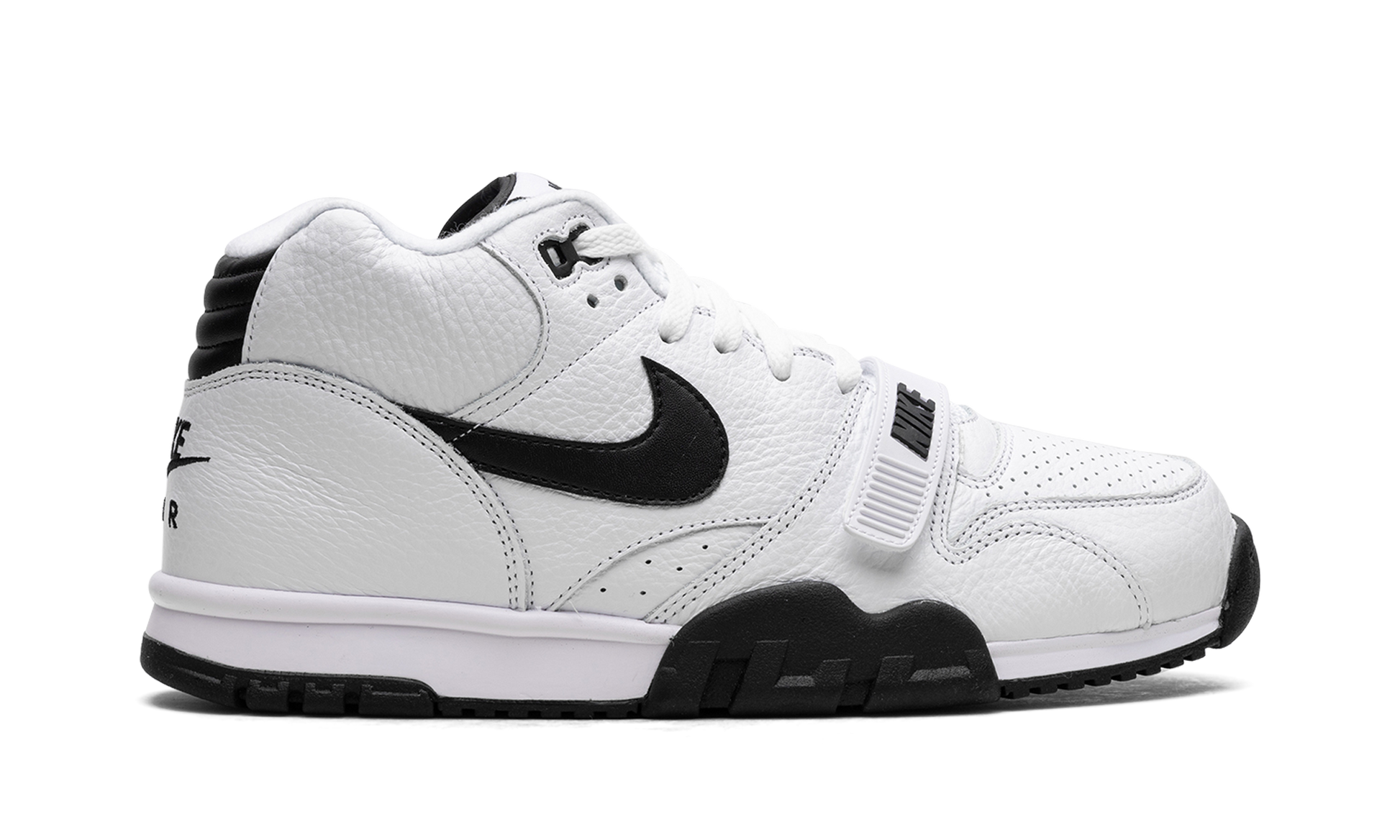 Air Trainer 1 "White / black" FB8066 100