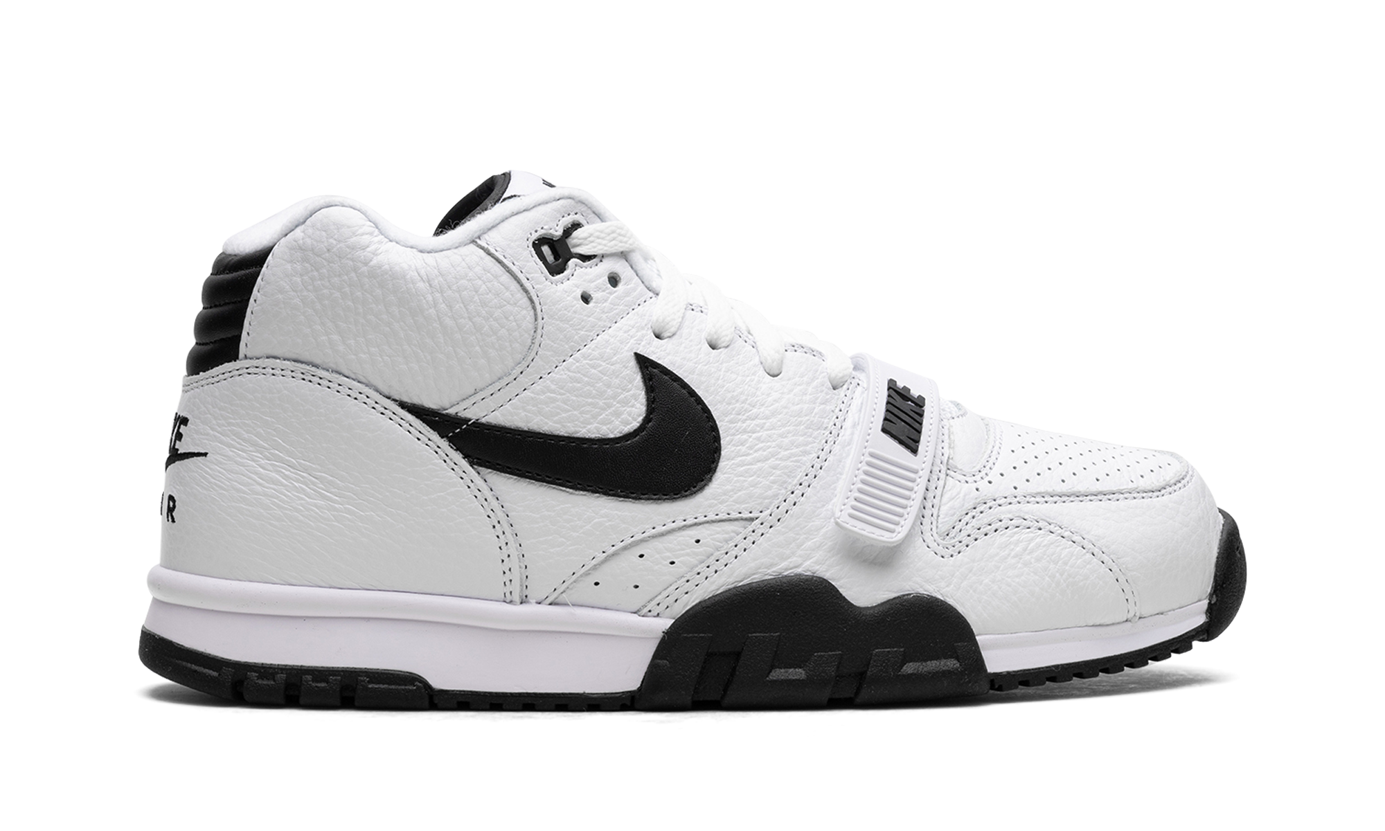 Air Trainer 1 "White / black" FB8066 100