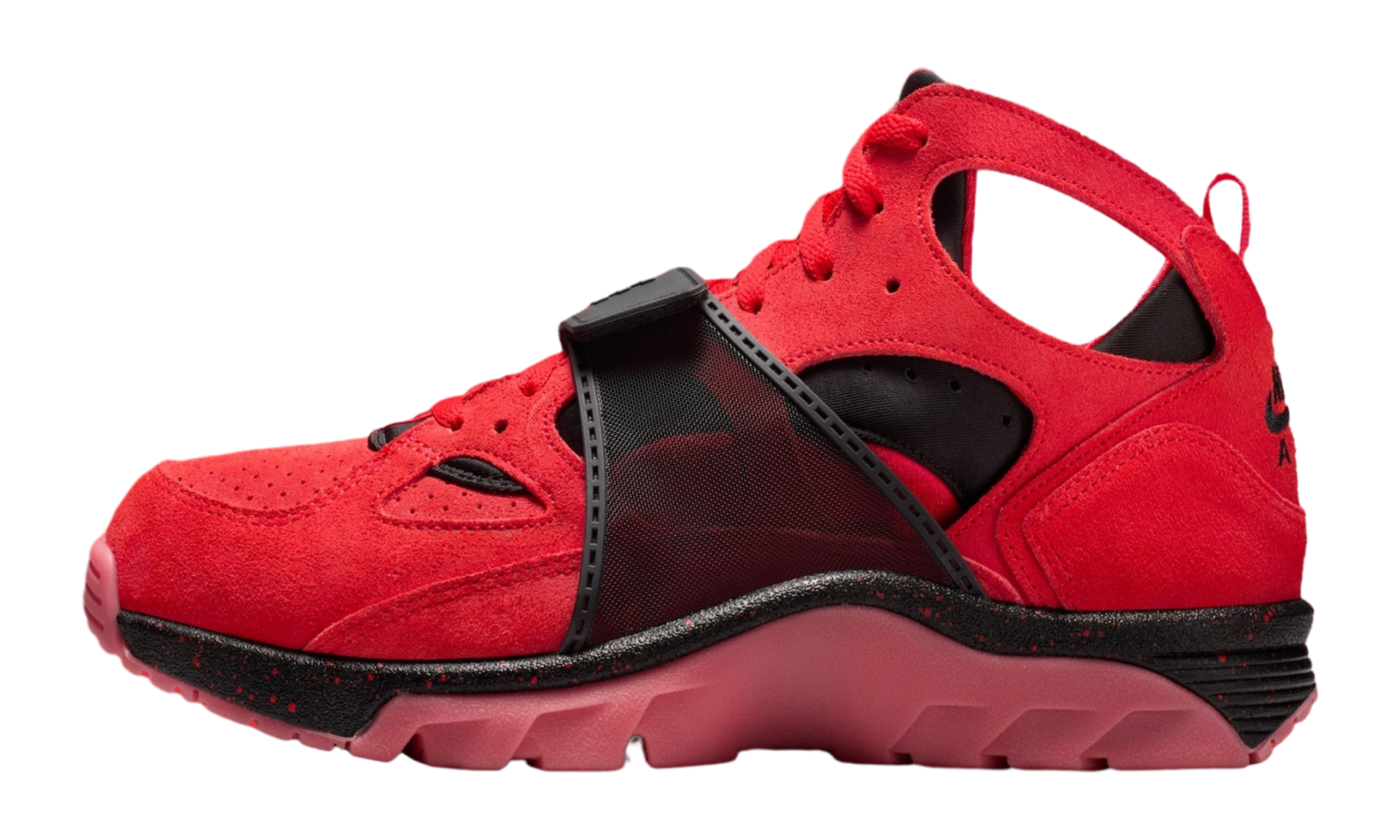 Air Trainer Huarache "Challenge red" IQ0615 600