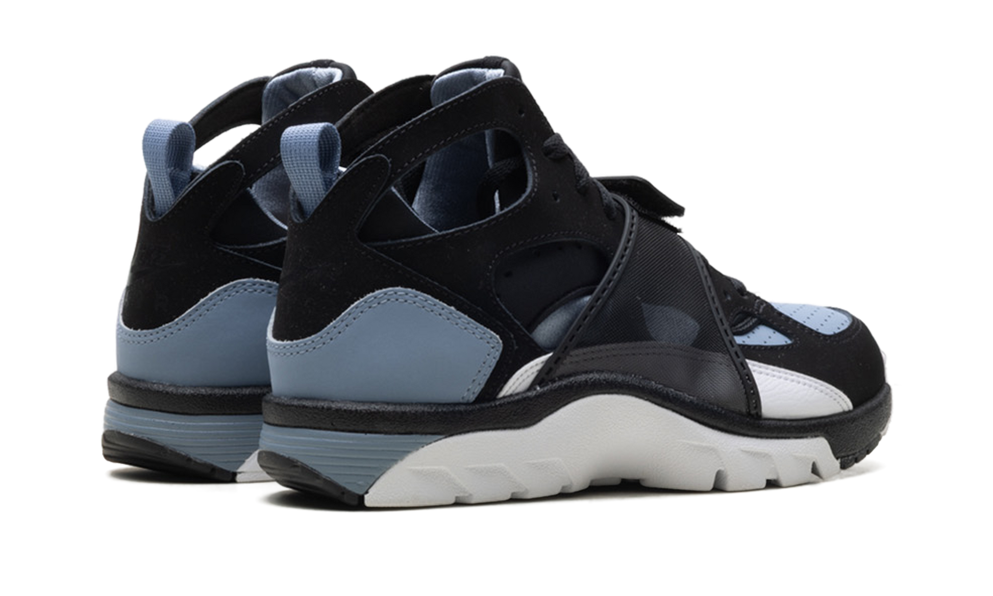 Air Trainer Huarache "Cool blue / black" IH4470 001