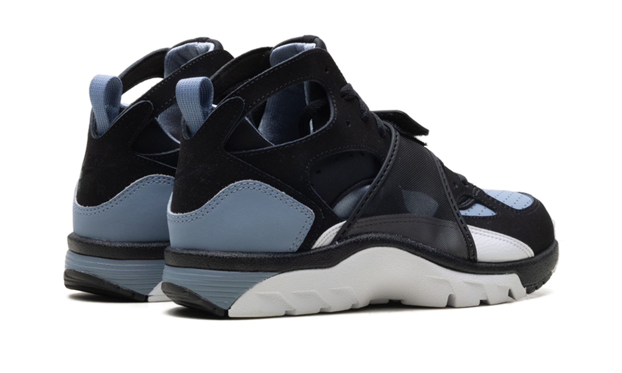 Air Trainer Huarache "Cool blue / black" IH4470 001