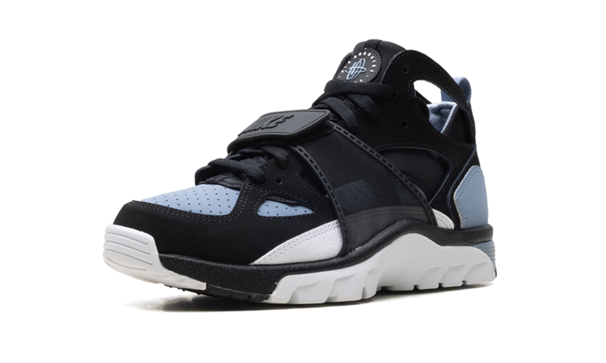 Air Trainer Huarache "Cool blue / black" IH4470 001