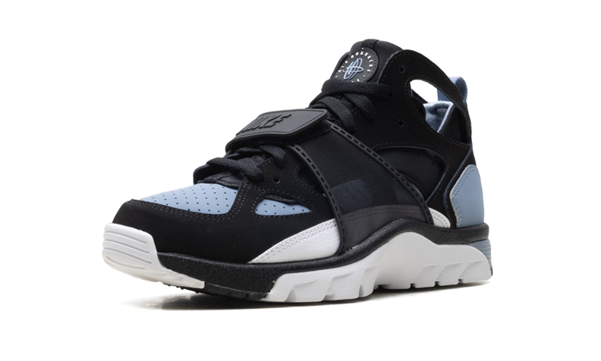 Air Trainer Huarache "Cool blue / black" IH4470 001