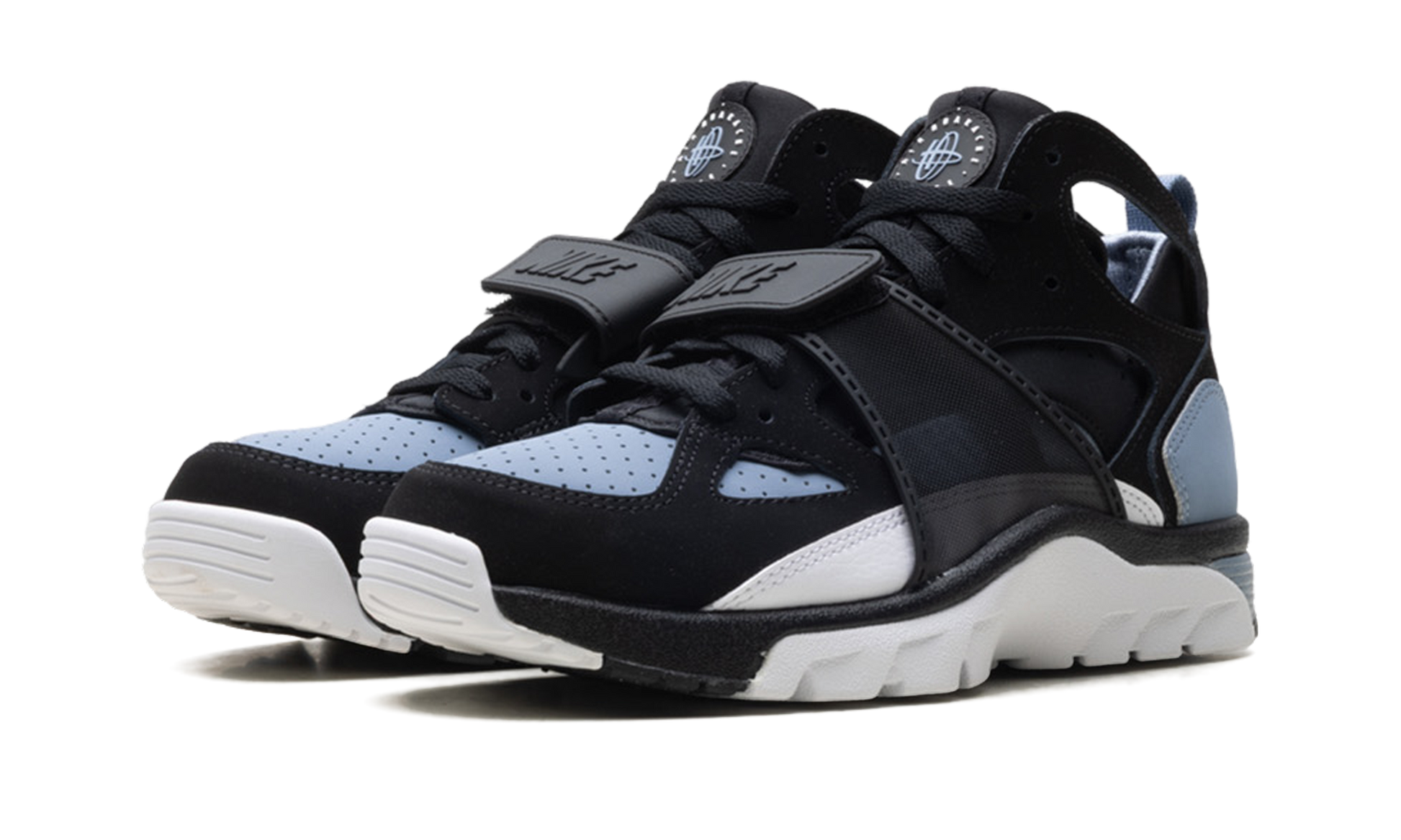 Air Trainer Huarache "Cool blue / black" IH4470 001