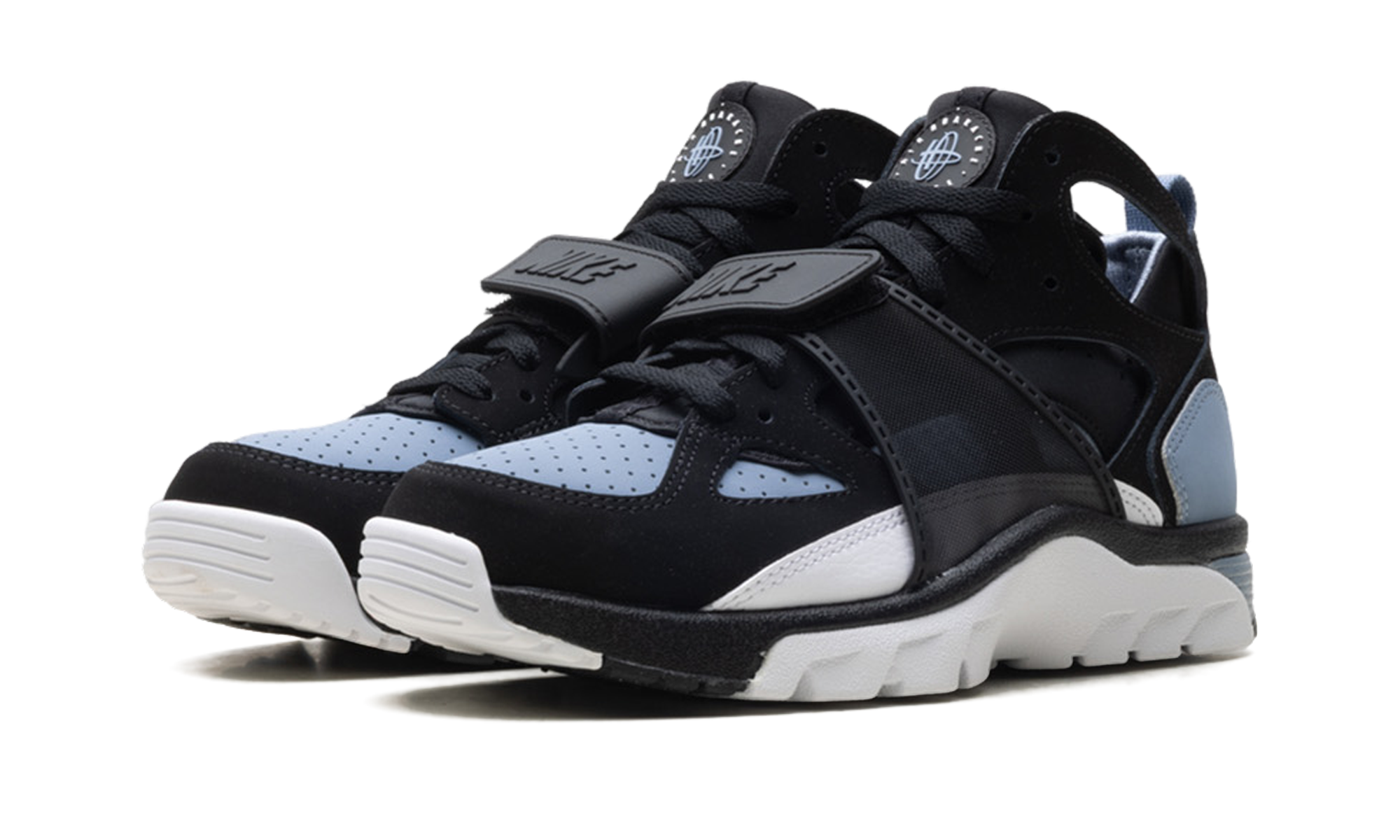 Air Trainer Huarache "Cool blue / black" IH4470 001