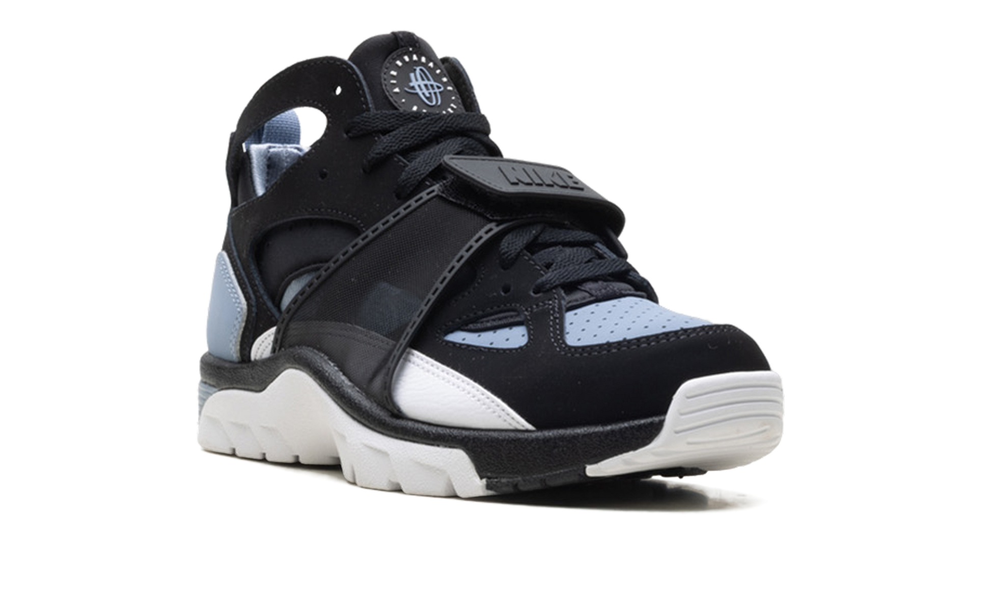 Air Trainer Huarache "Cool blue / black" IH4470 001