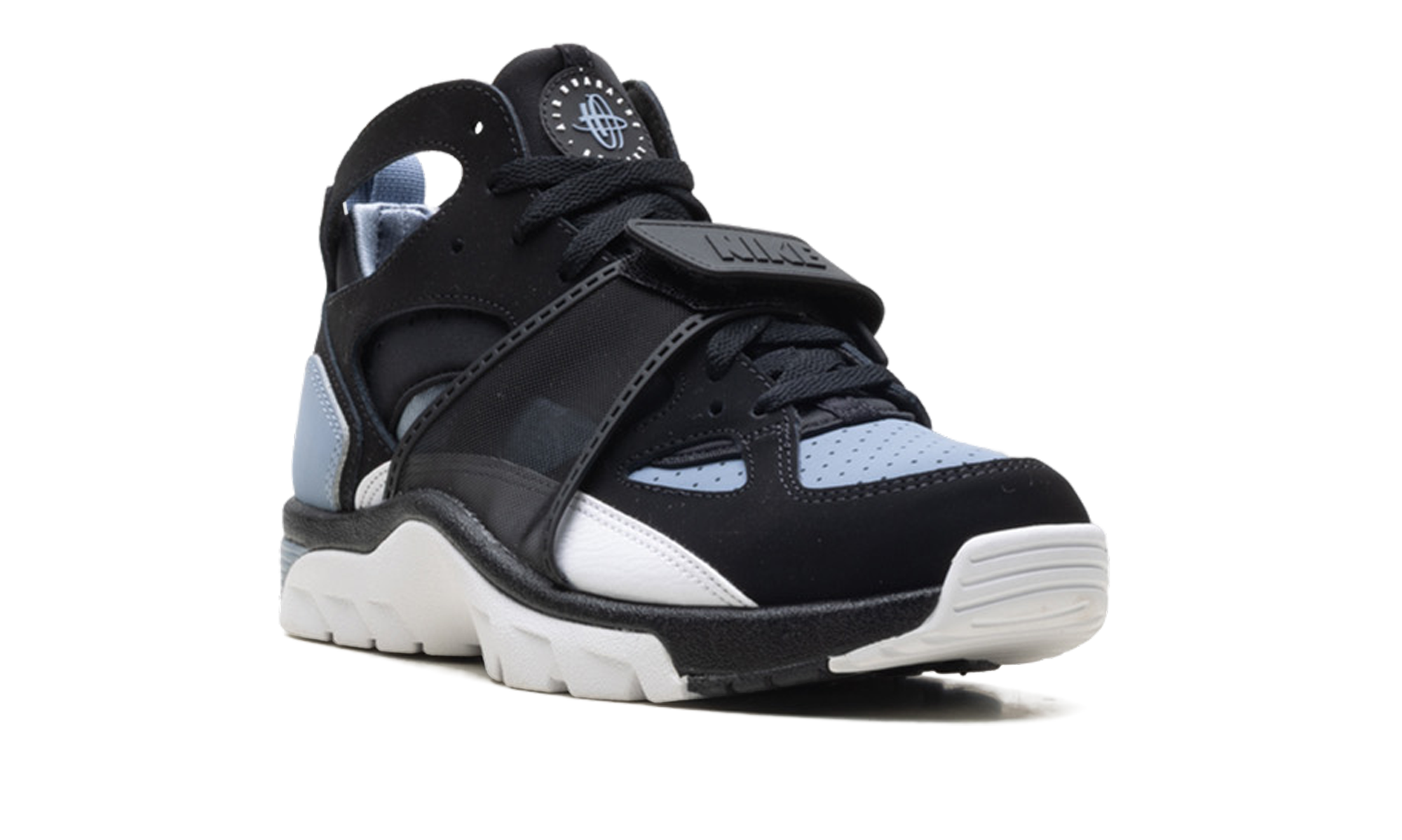 Air Trainer Huarache "Cool blue / black" IH4470 001