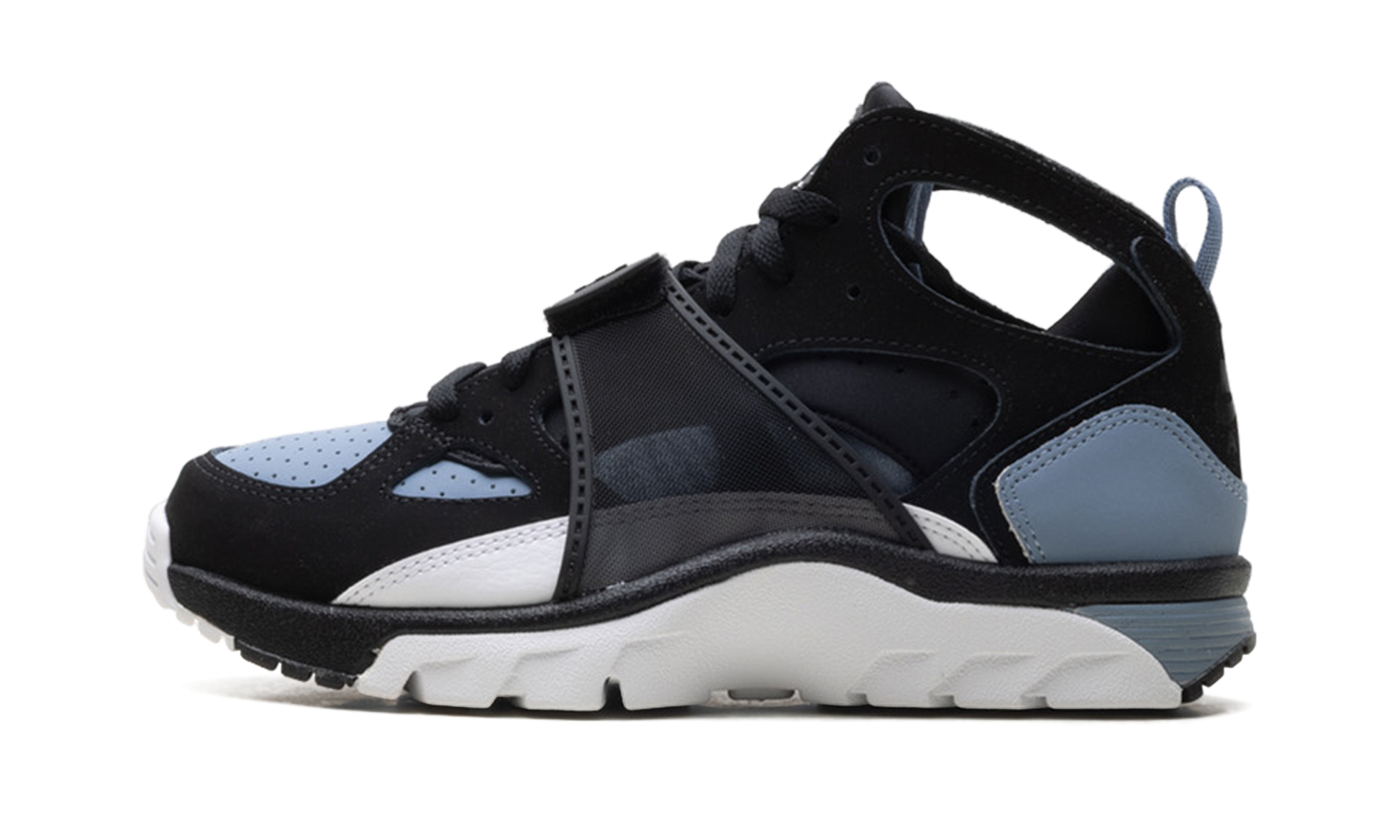 Air Trainer Huarache "Cool blue / black" IH4470 001