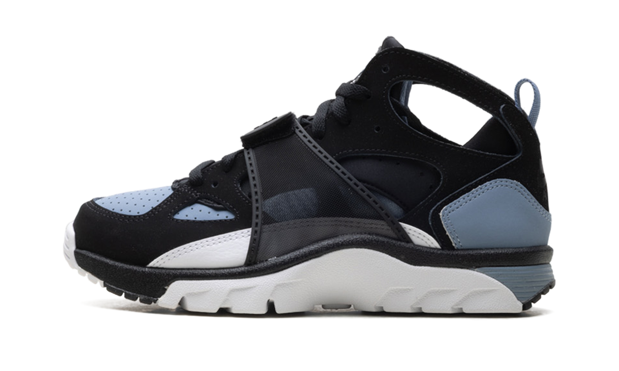 Air Trainer Huarache "Cool blue / black" IH4470 001