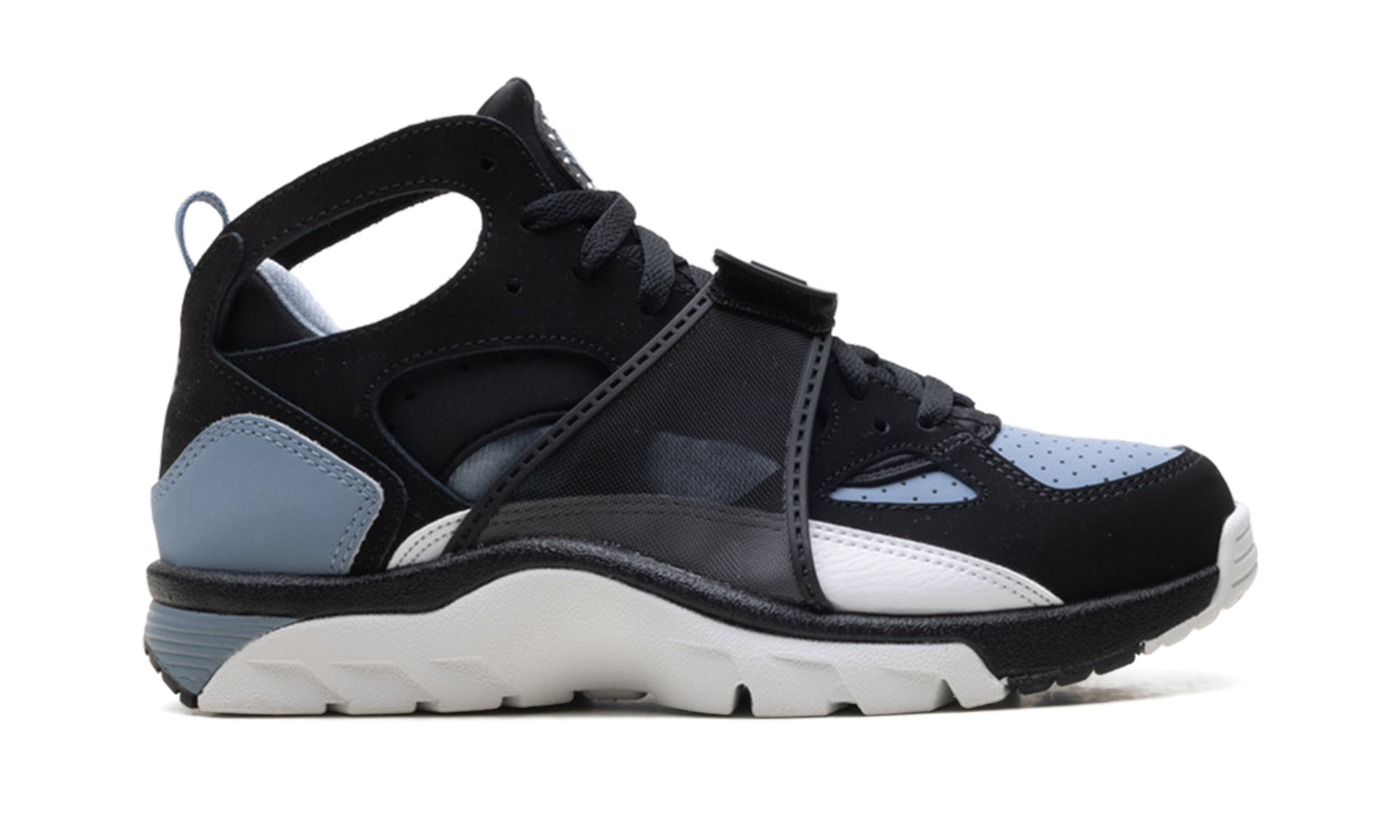 Air Trainer Huarache "Cool blue / black" IH4470 001