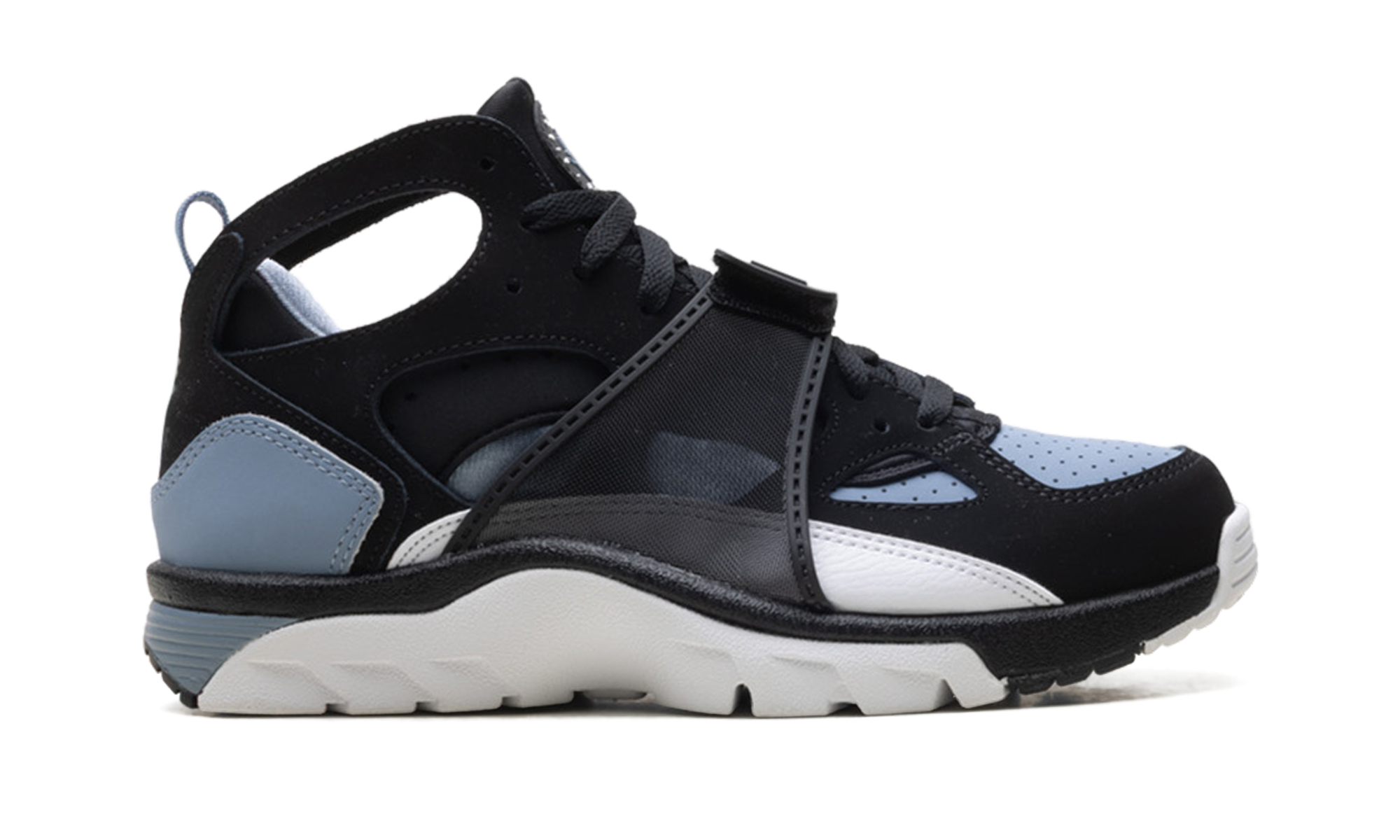 Air Trainer Huarache "Cool blue / black" IH4470 001