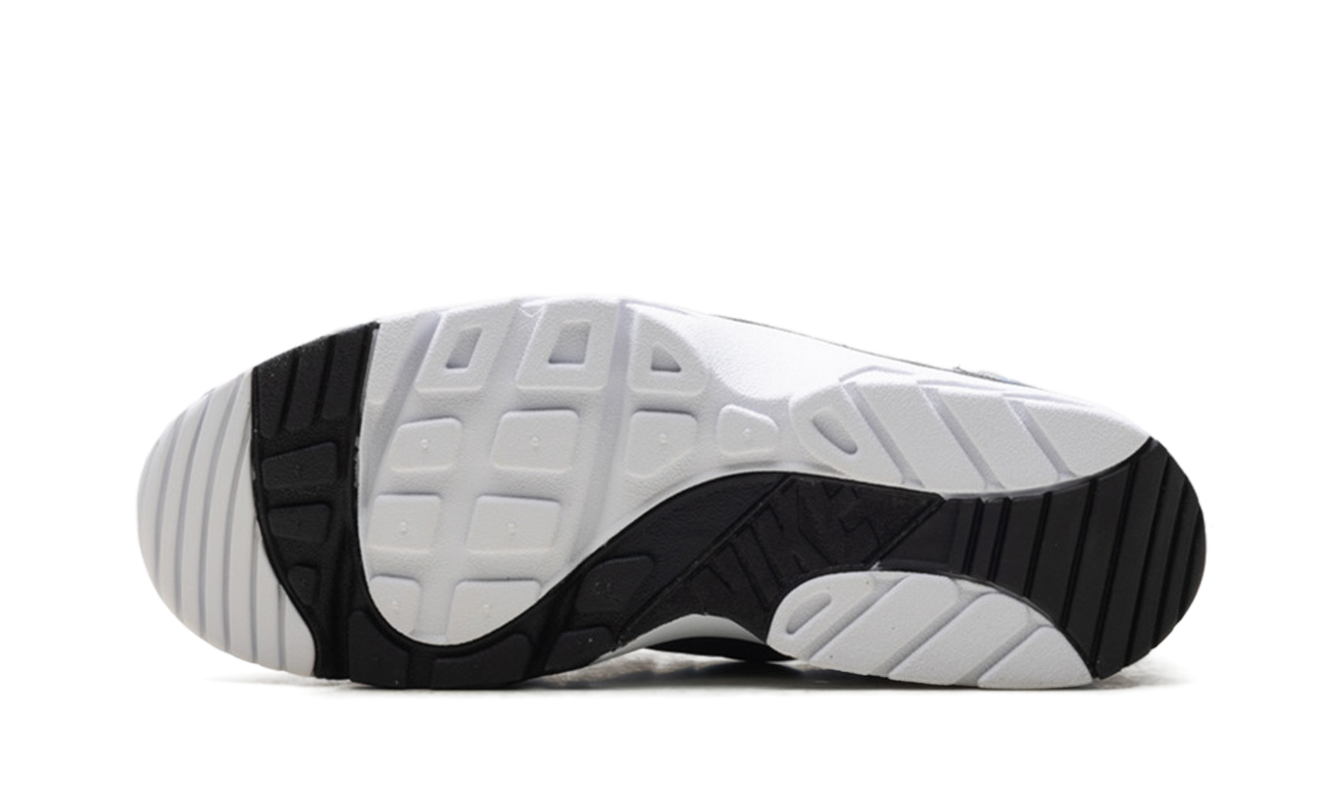 Air Trainer Huarache "Cool blue / black" IH4470 001