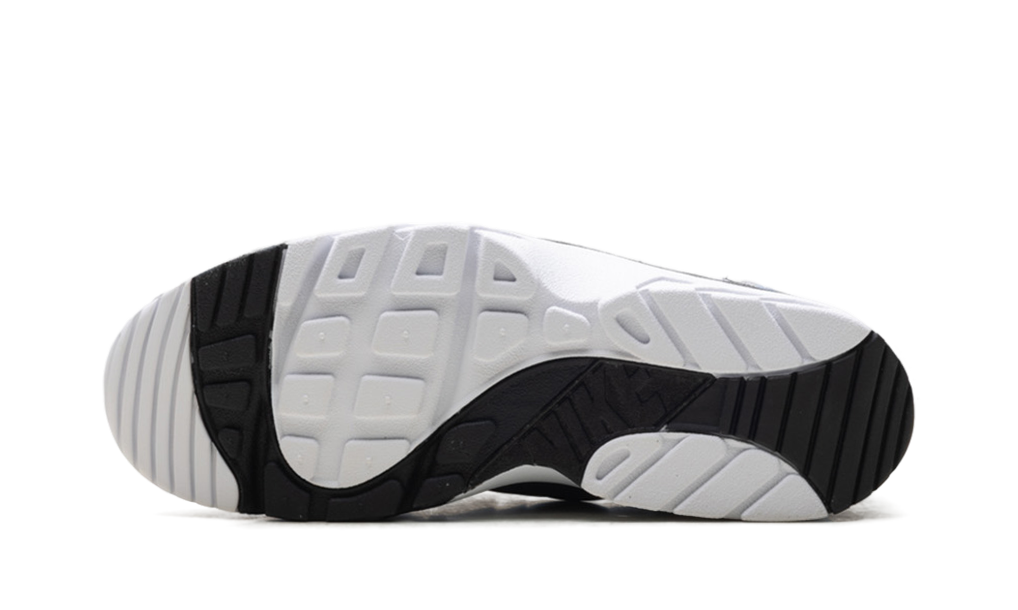 Air Trainer Huarache "Cool blue / black" IH4470 001