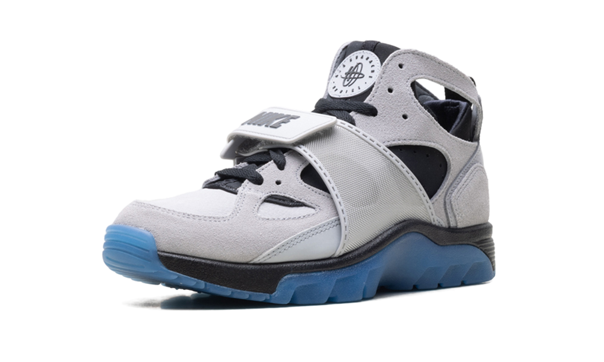 Air Trainer Huarache "Wolf grey / star blue" IH4469 012