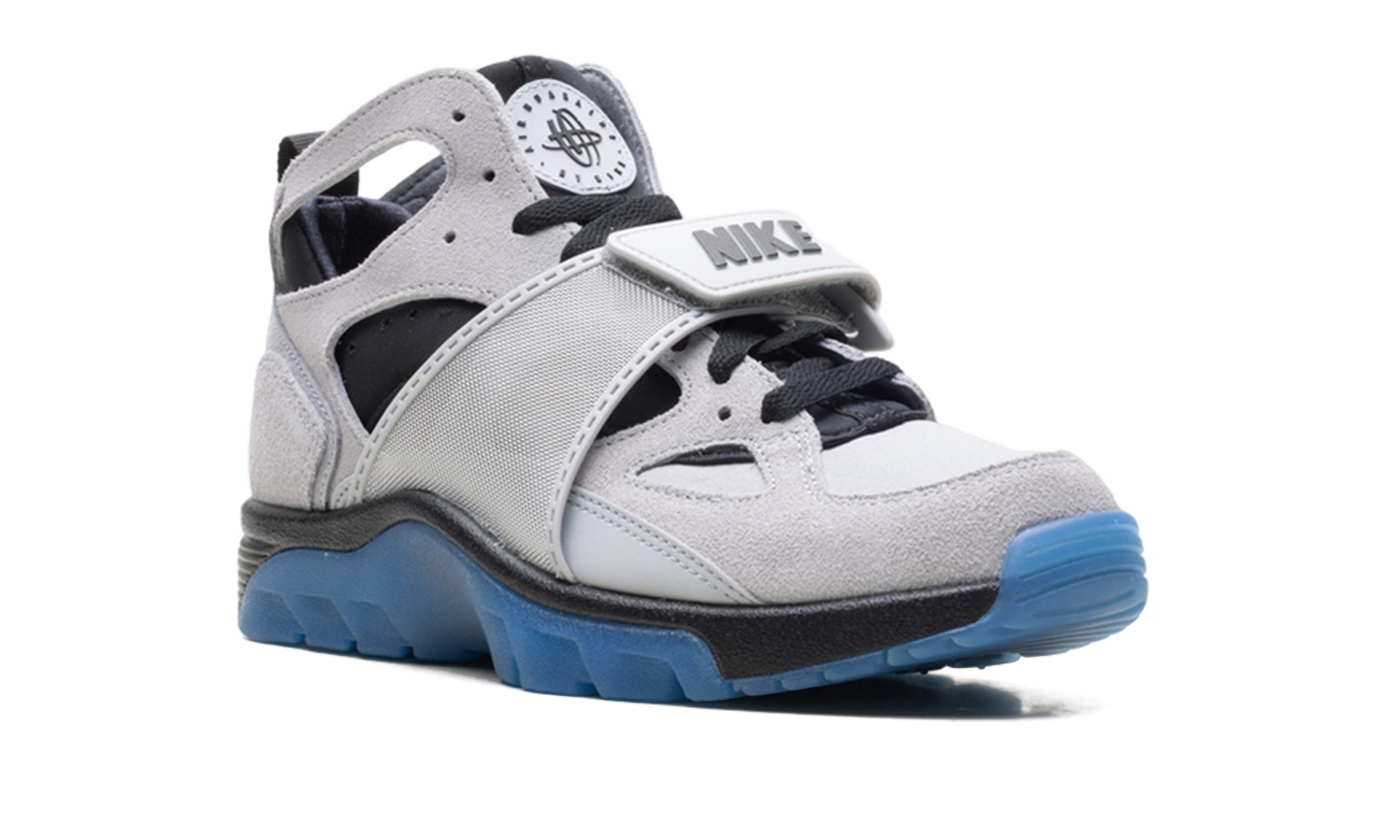 Air Trainer Huarache "Wolf grey / star blue" IH4469 012