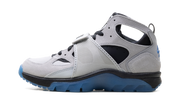 Air Trainer Huarache "Wolf grey / star blue" IH4469 012