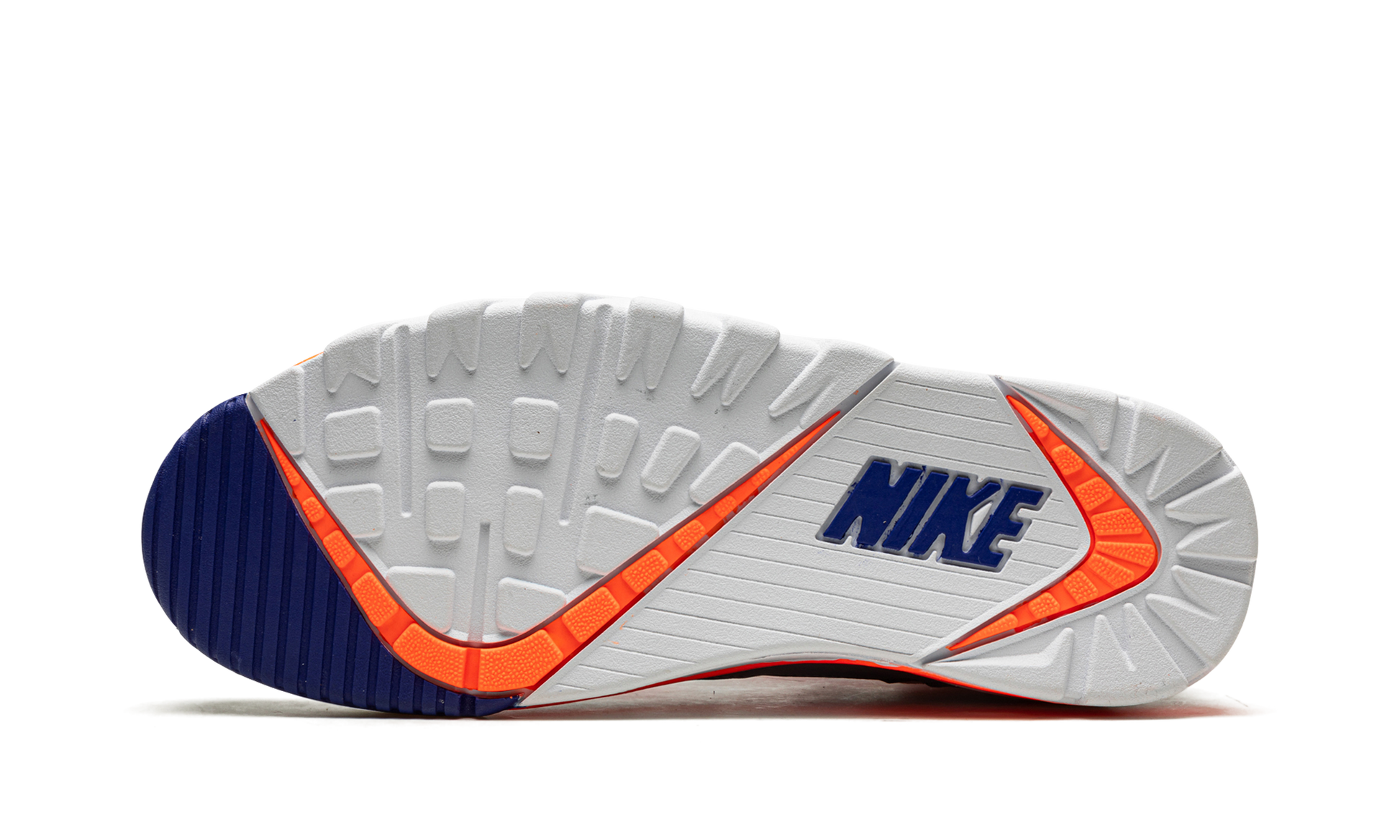 Air Trainer Sc High "Auburn" DV2212 100