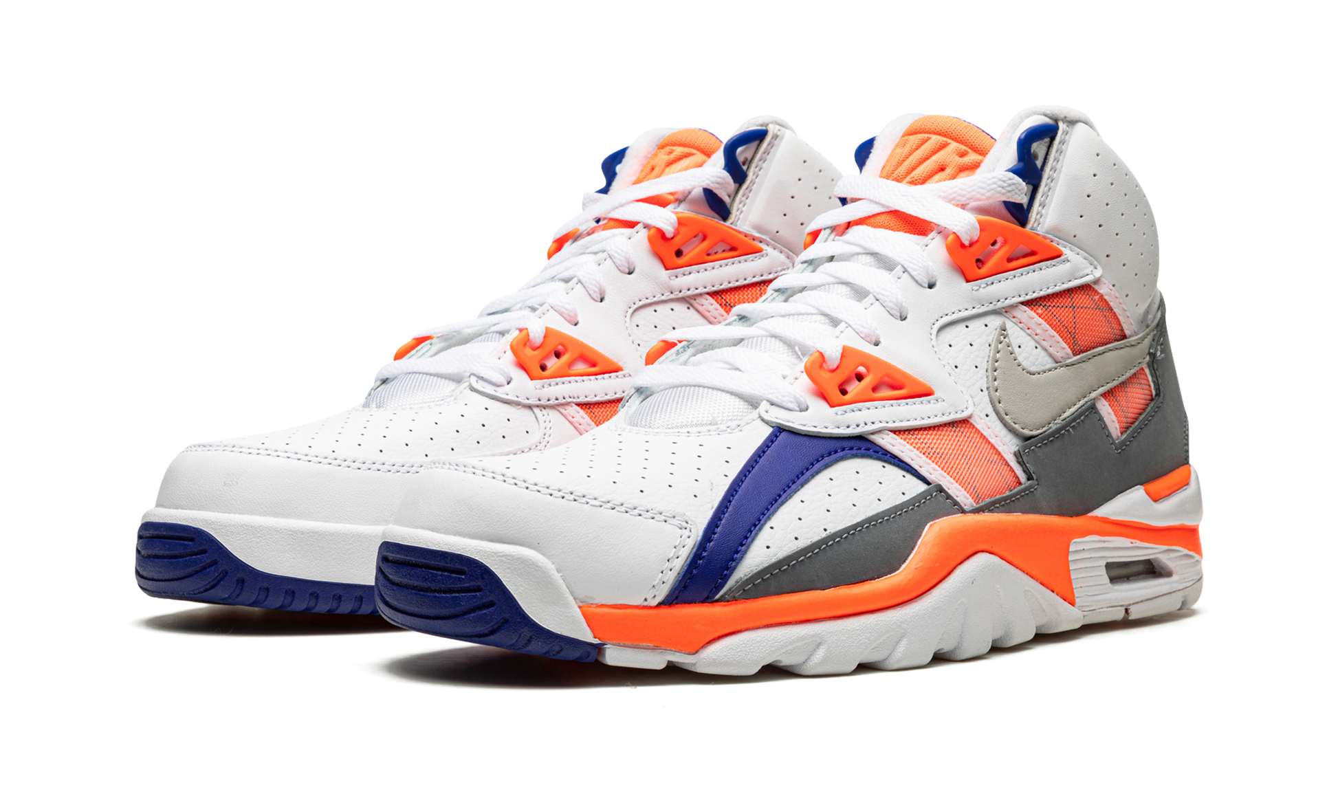 Air Trainer Sc High "Auburn" DV2212 100