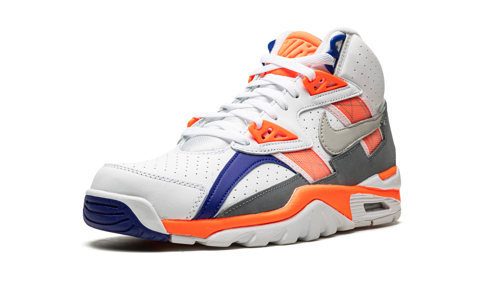 Air Trainer Sc High "Auburn" DV2212 100