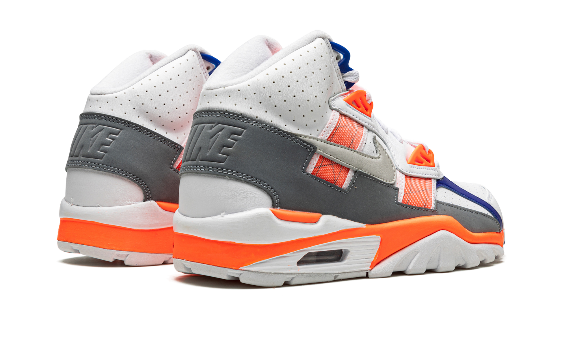 Air Trainer Sc High "Auburn" DV2212 100