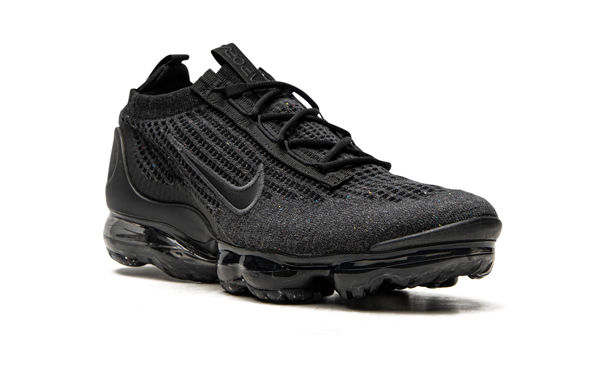 Air Vapormax 2021 Fk "Black anthracite" DH4084 001