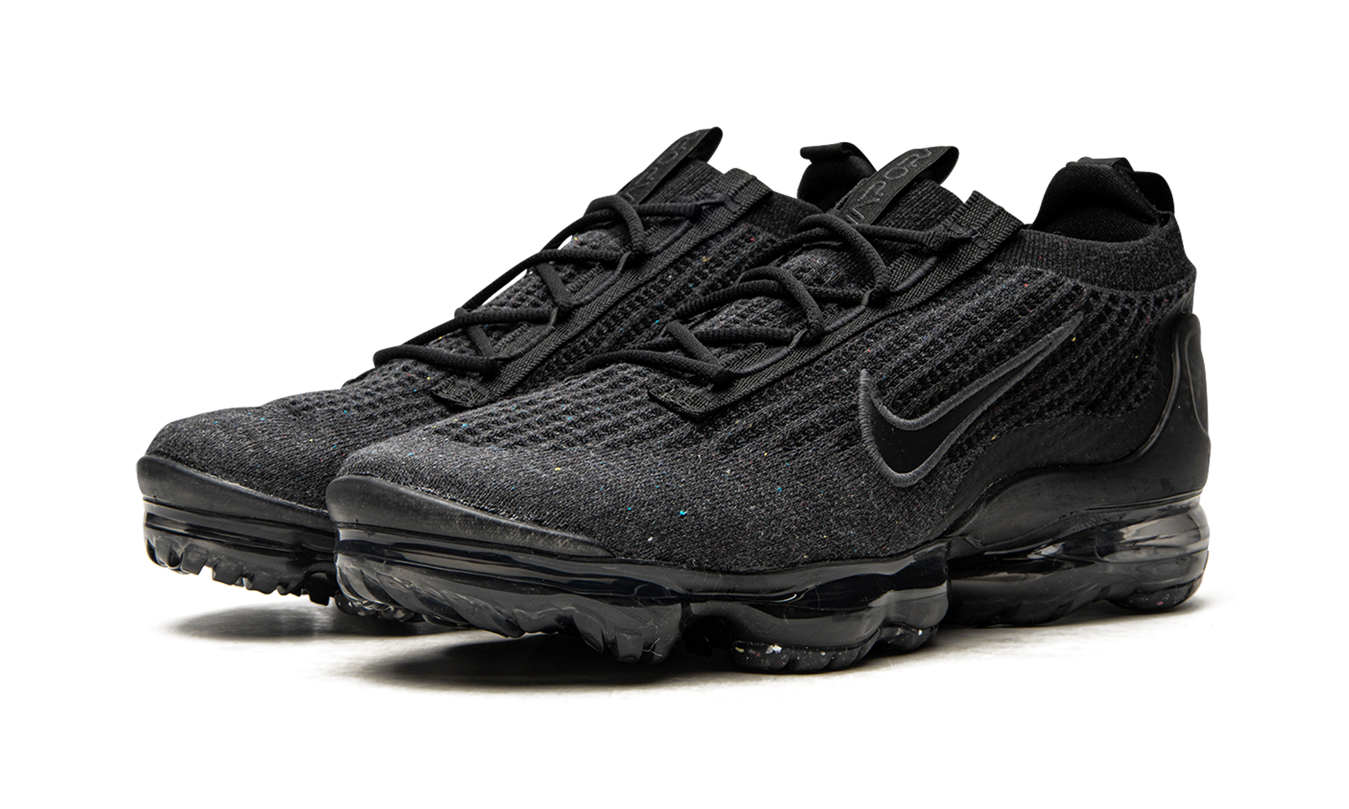 Air Vapormax 2021 Fk "Black anthracite" DH4084 001