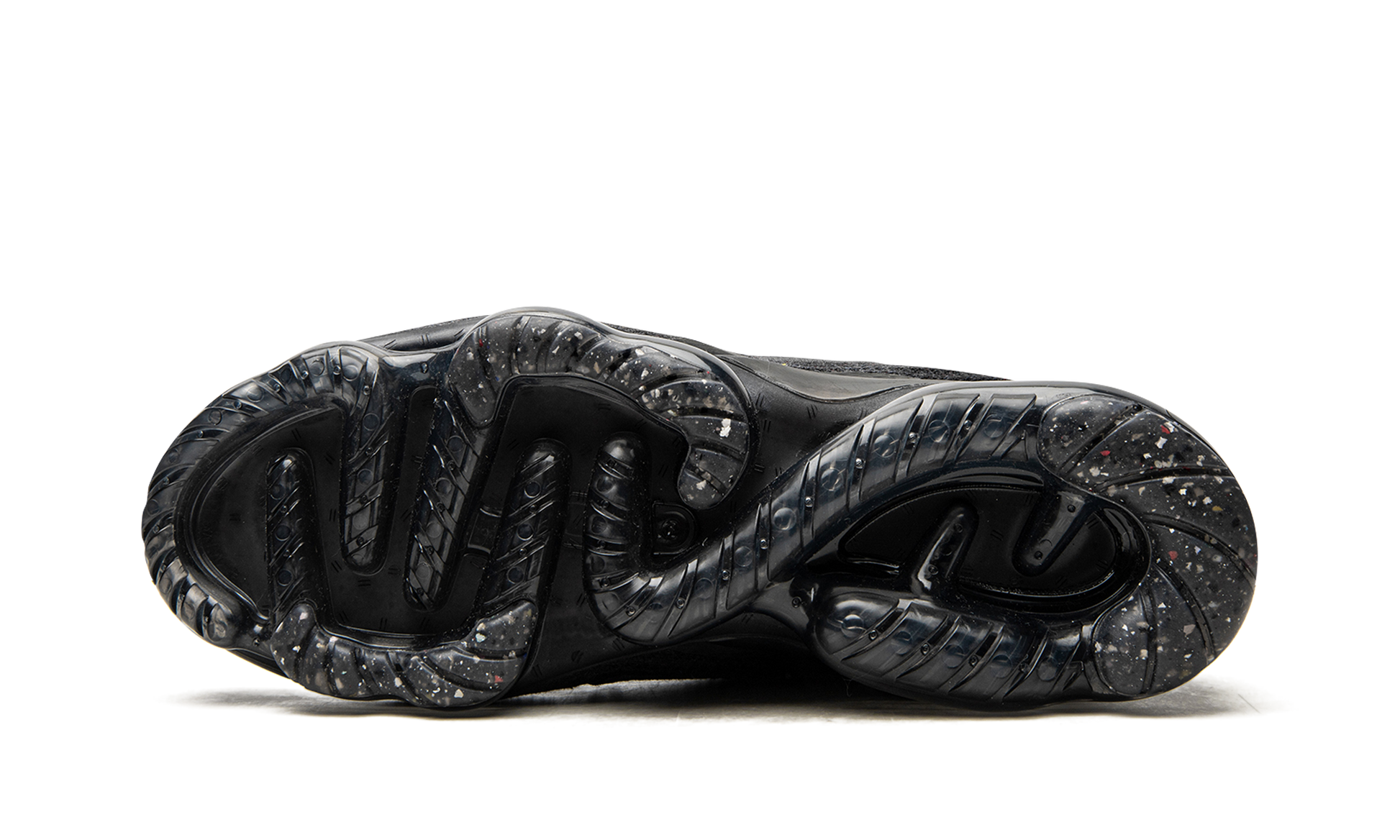 Air Vapormax 2021 Fk "Black anthracite" DH4084 001