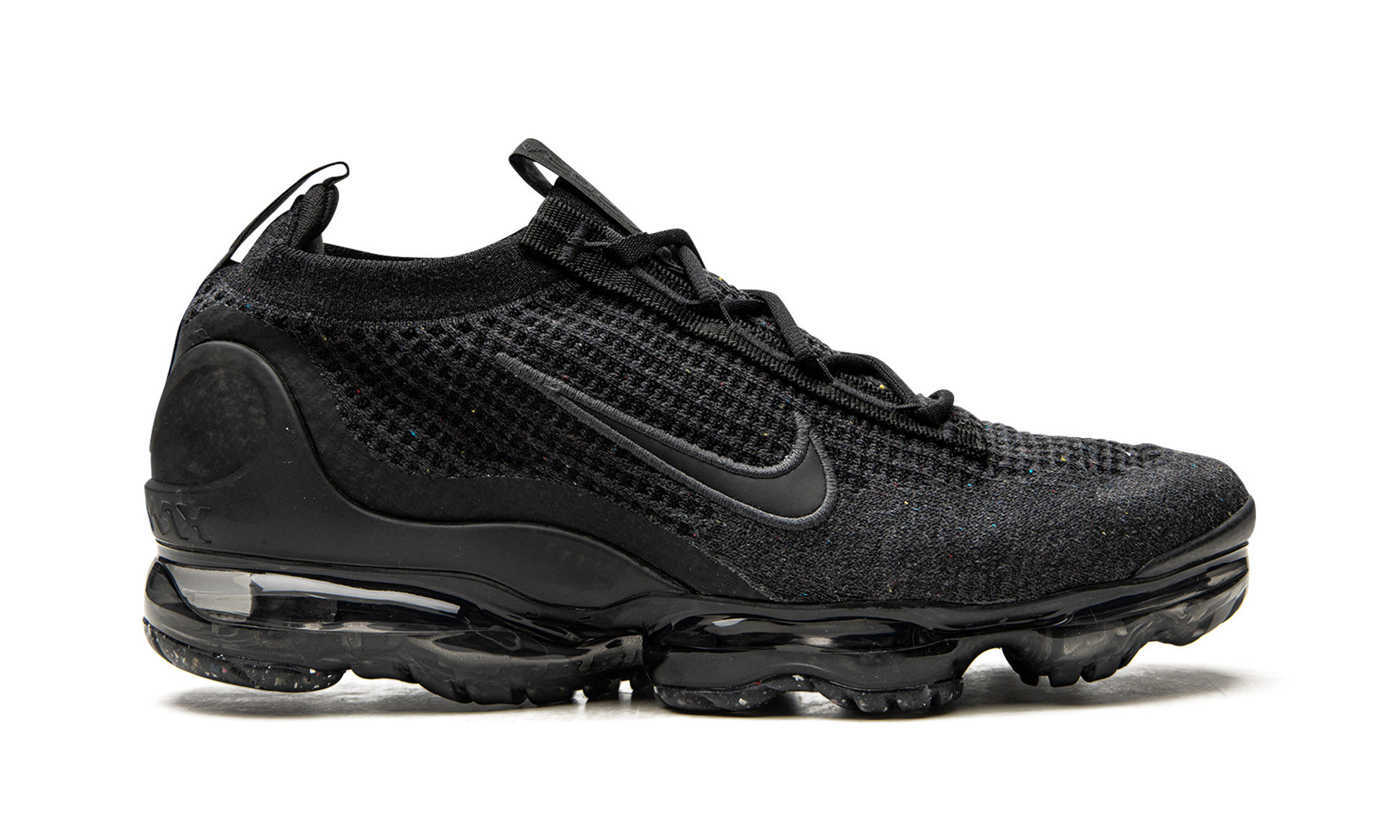 Air Vapormax 2021 Fk "Black anthracite" DH4084 001