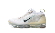 Air Vapormax 2021 Fk GS "Mismatched swoosh" DQ7758 100