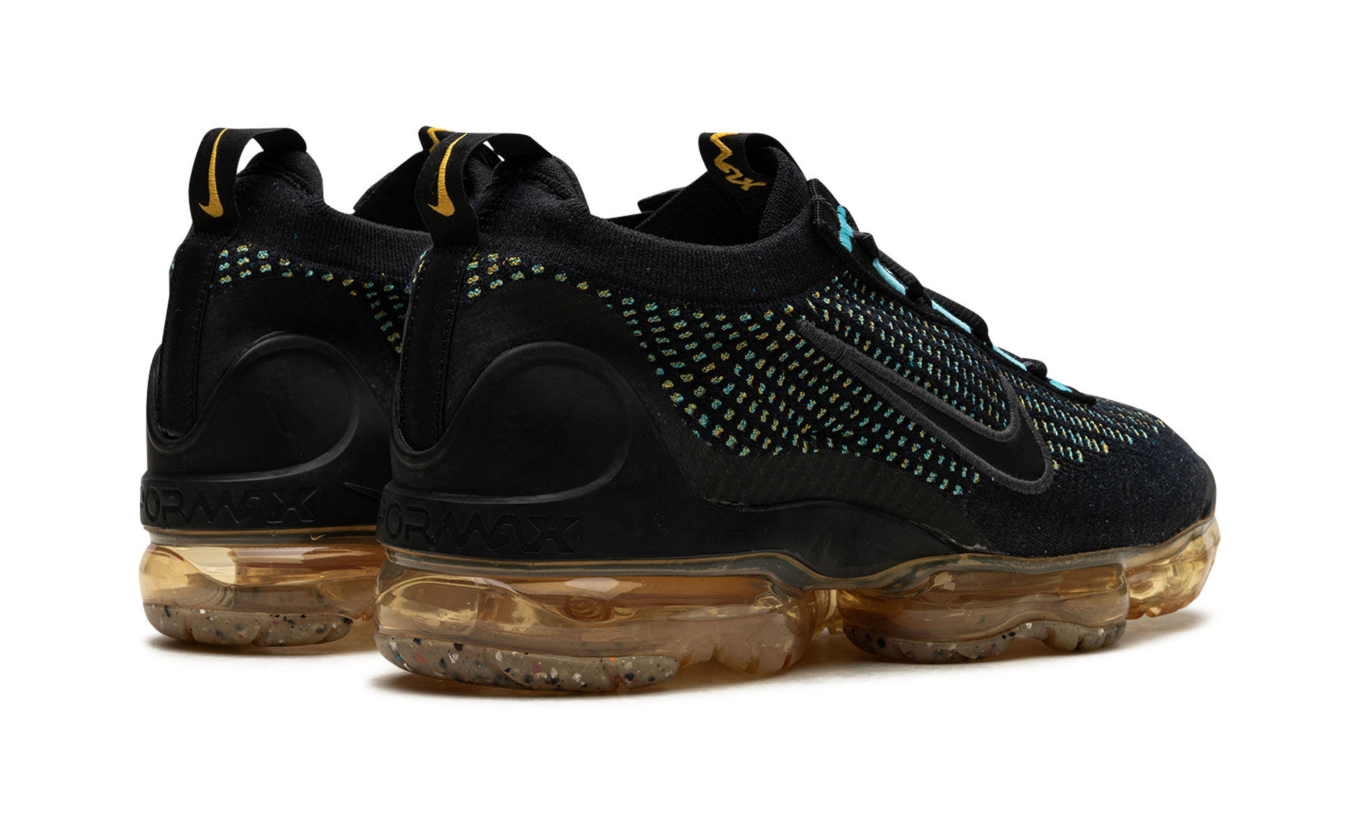 Air Vapormax 2021 Fk "Pollen" DO5852 900