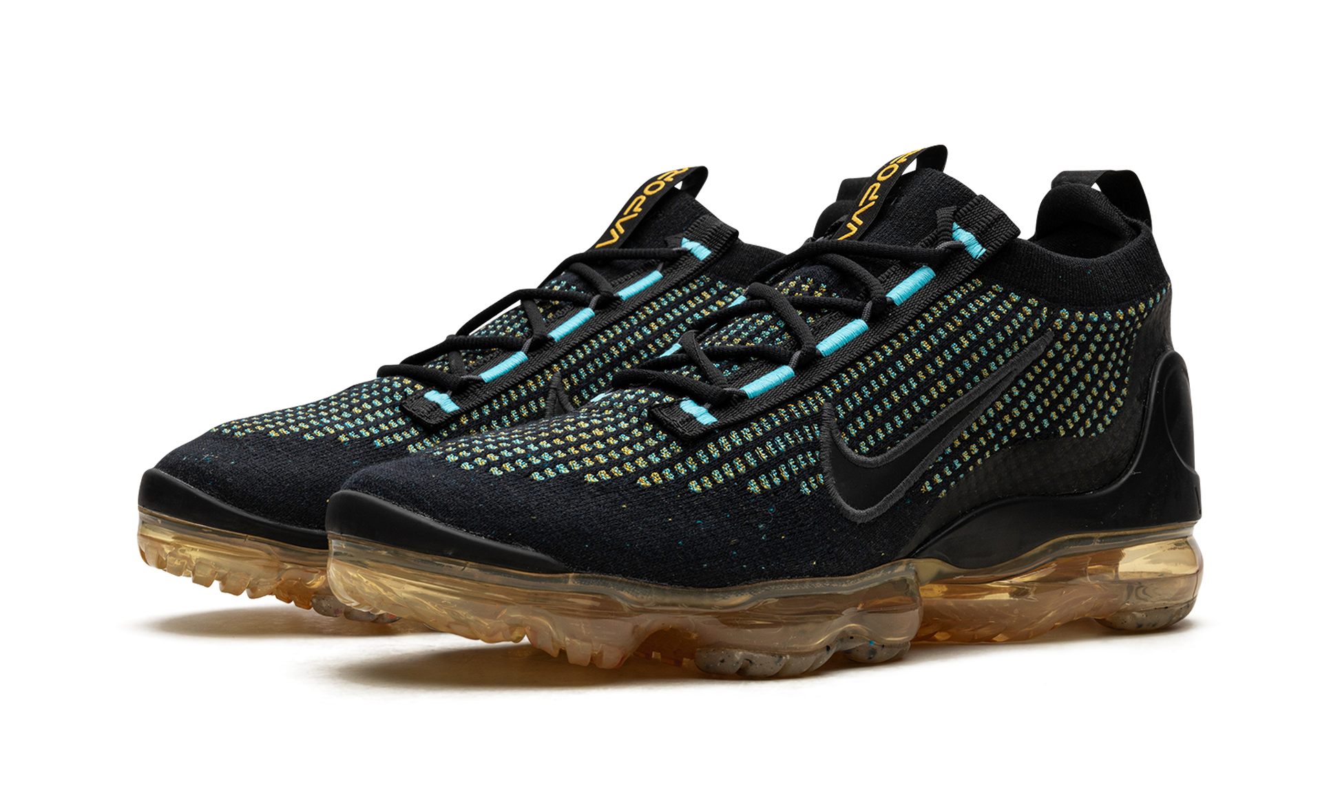 Air Vapormax 2021 Fk "Pollen" DO5852 900