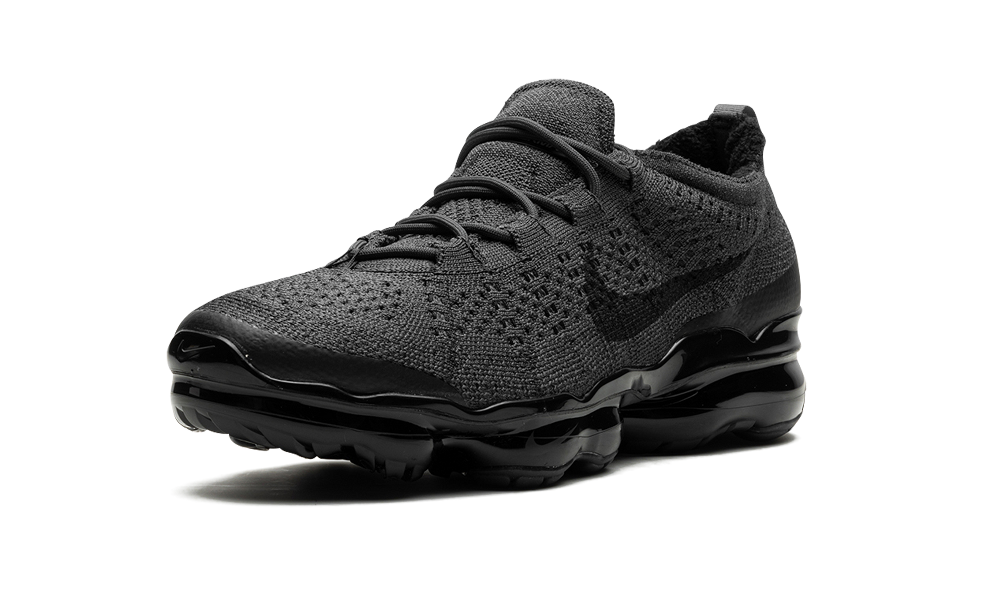 Air Vapormax 2023 Flyknit "Anthracite black" DV1678 006