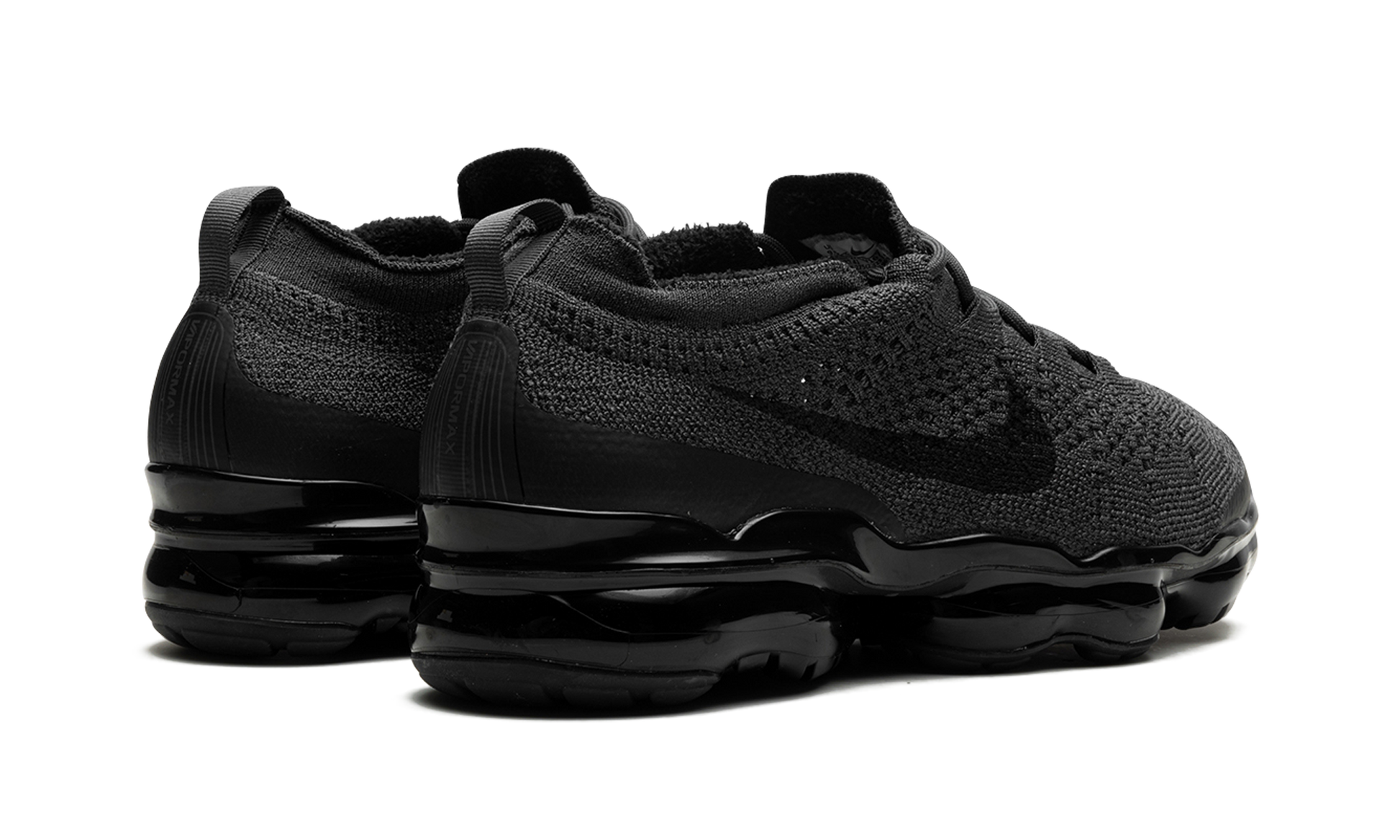 Air Vapormax 2023 Flyknit "Anthracite black" DV1678 006