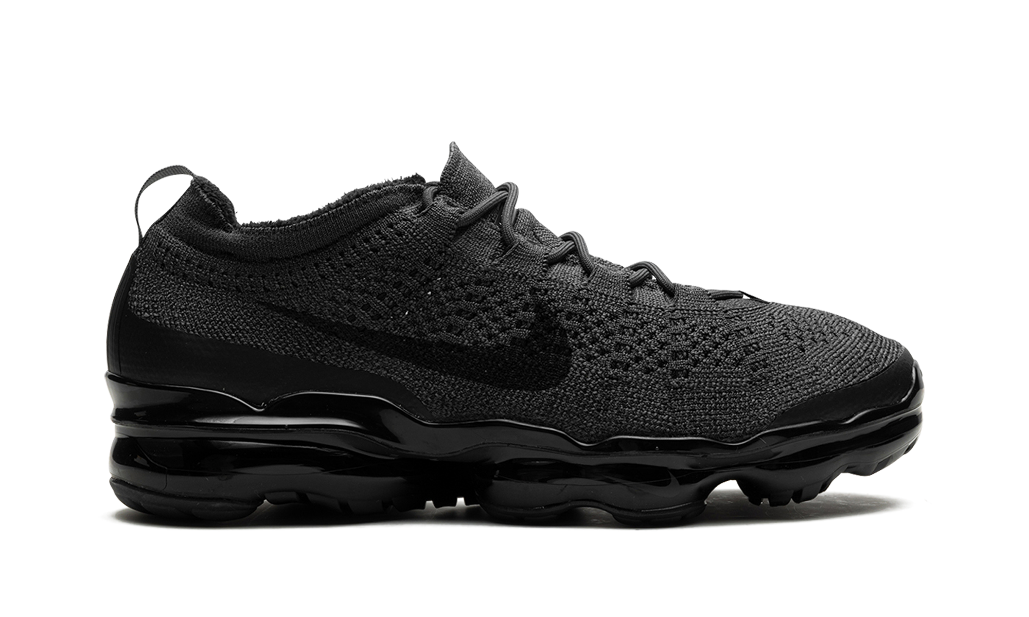 Air Vapormax 2023 Flyknit "Anthracite black" DV1678 006