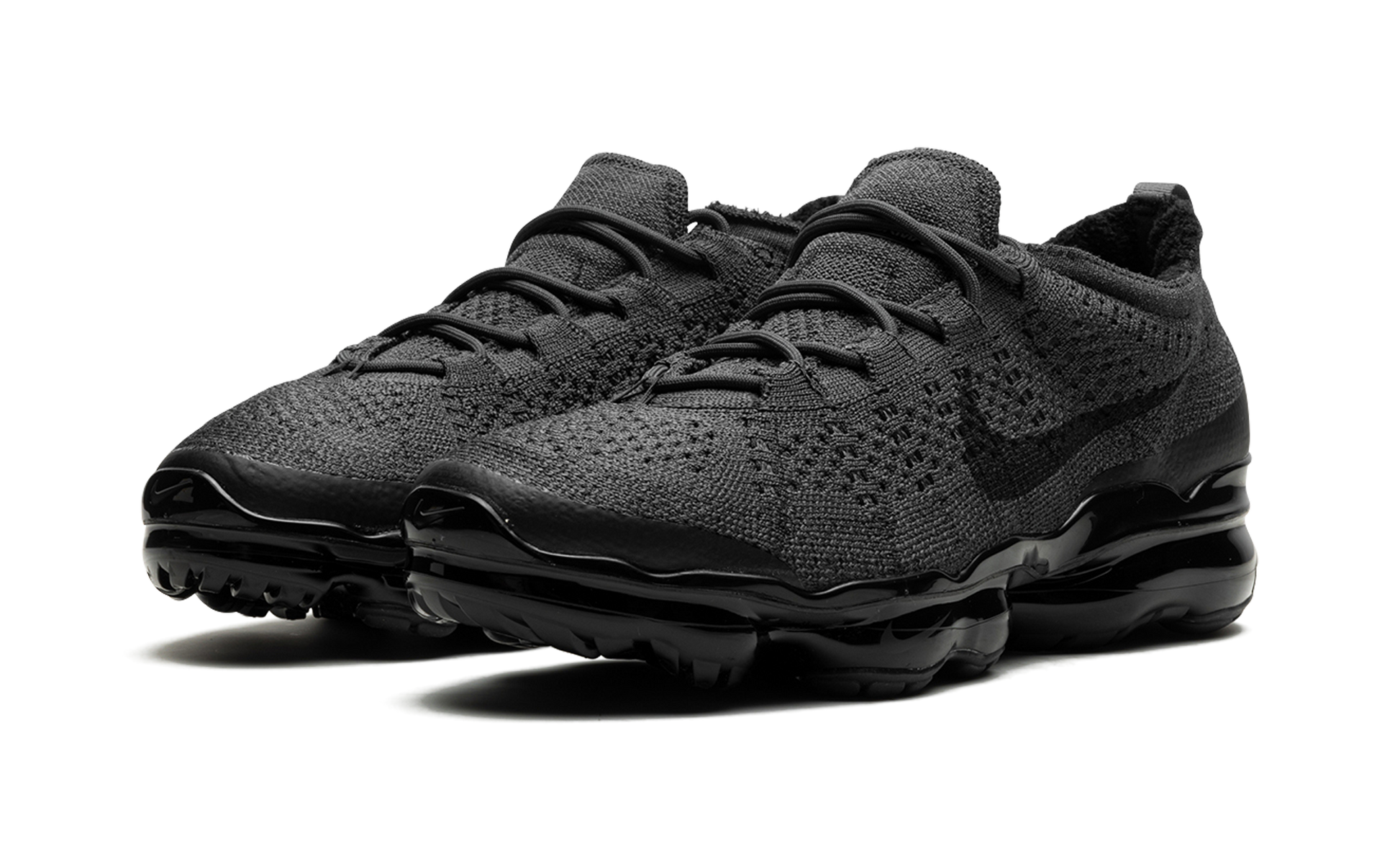 Air Vapormax 2023 Flyknit "Anthracite black" DV1678 006