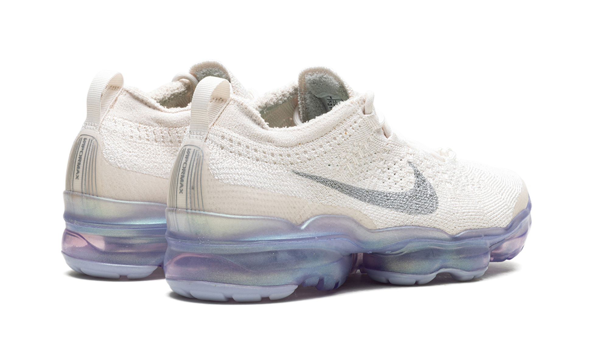 Air Vapormax 2023 Flyknit Women "Phantom" FD3148 002