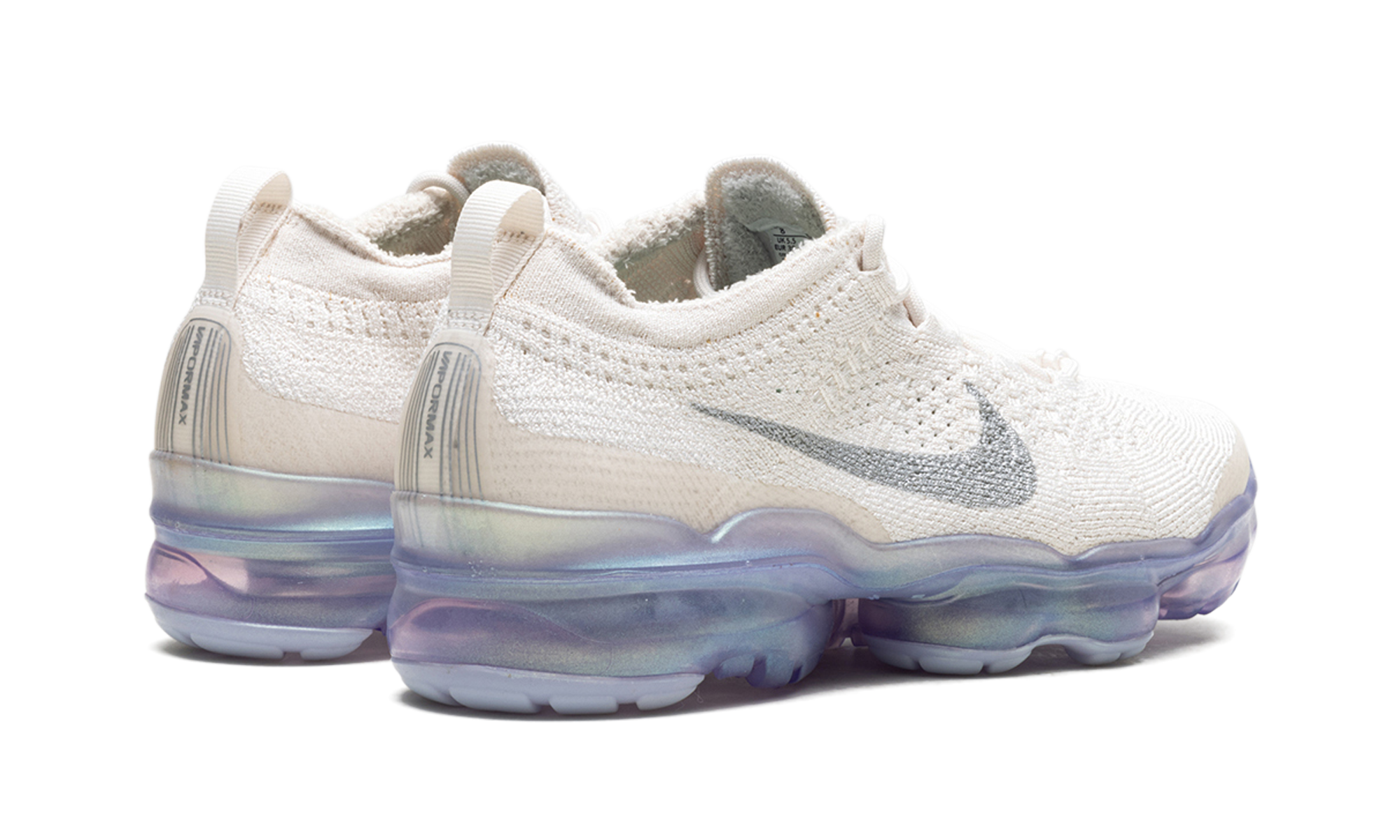 Air Vapormax 2023 Flyknit Women "Phantom" FD3148 002