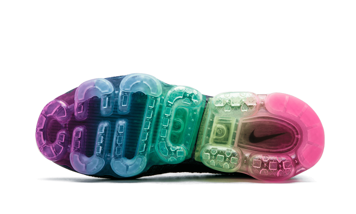 Air Vapormax Flyknit Betrue 883275 400