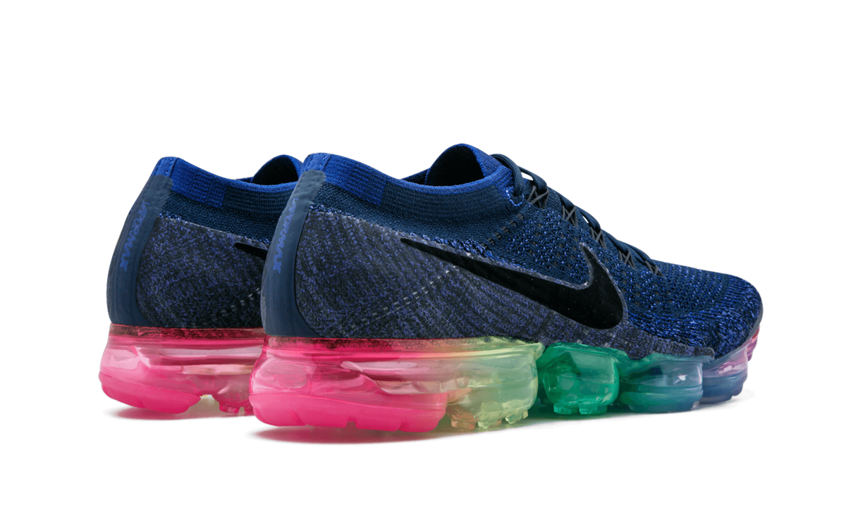 Air Vapormax Flyknit Betrue 883275 400