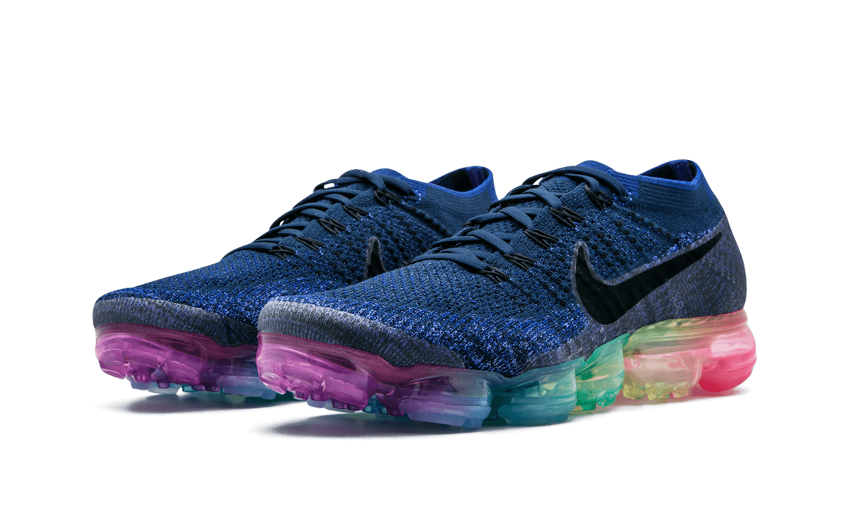 Air Vapormax Flyknit Betrue 883275 400