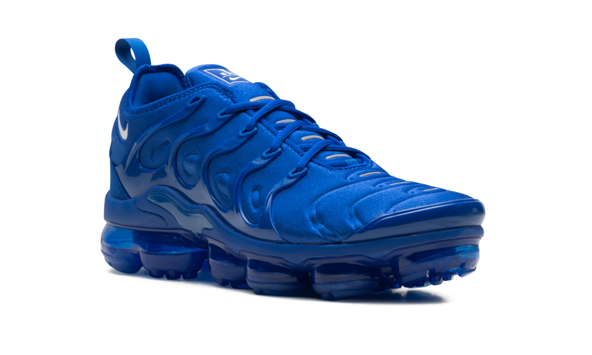 Air Vapormax Plus "Blue" HJ9148 480