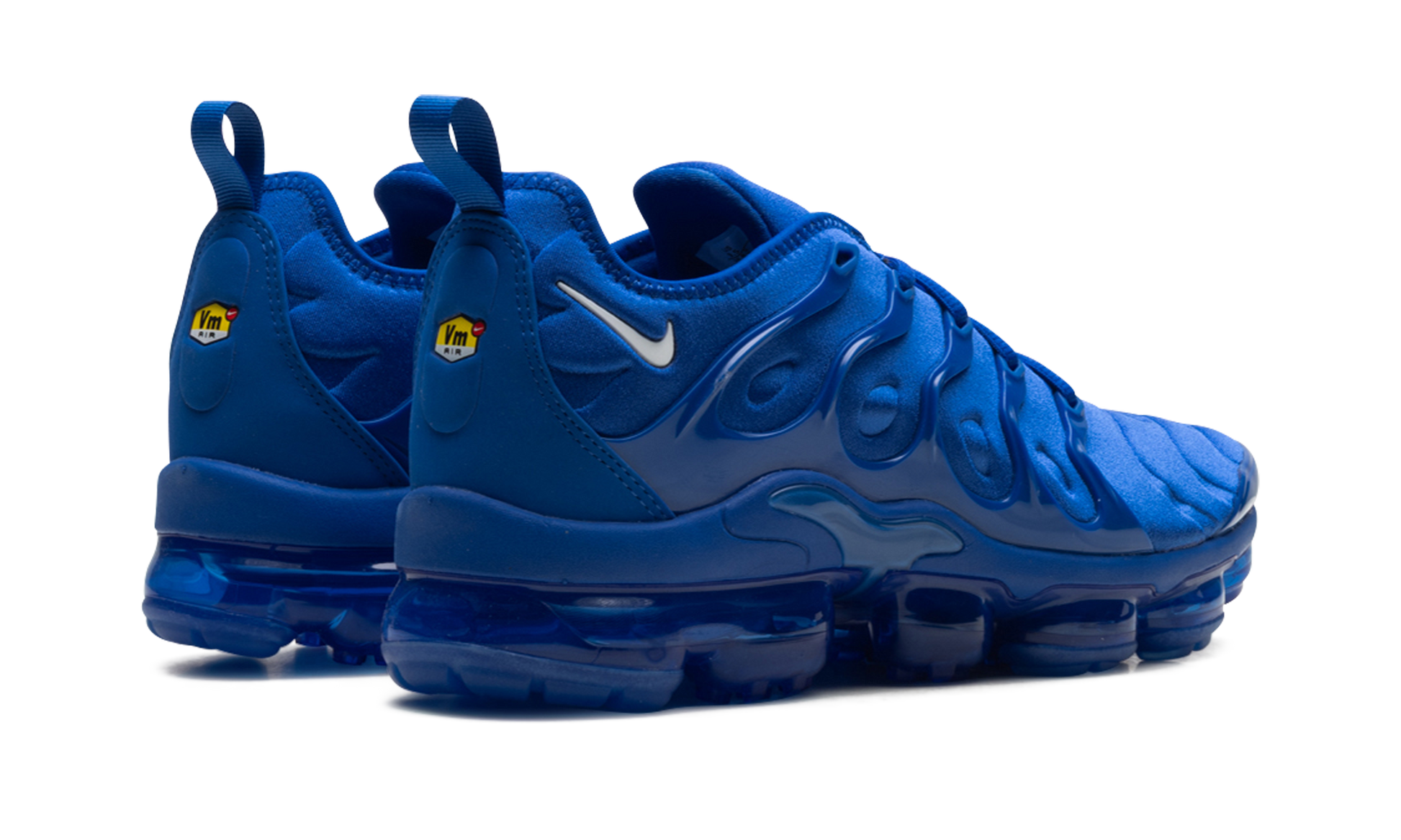 Air Vapormax Plus "Blue" HJ9148 480