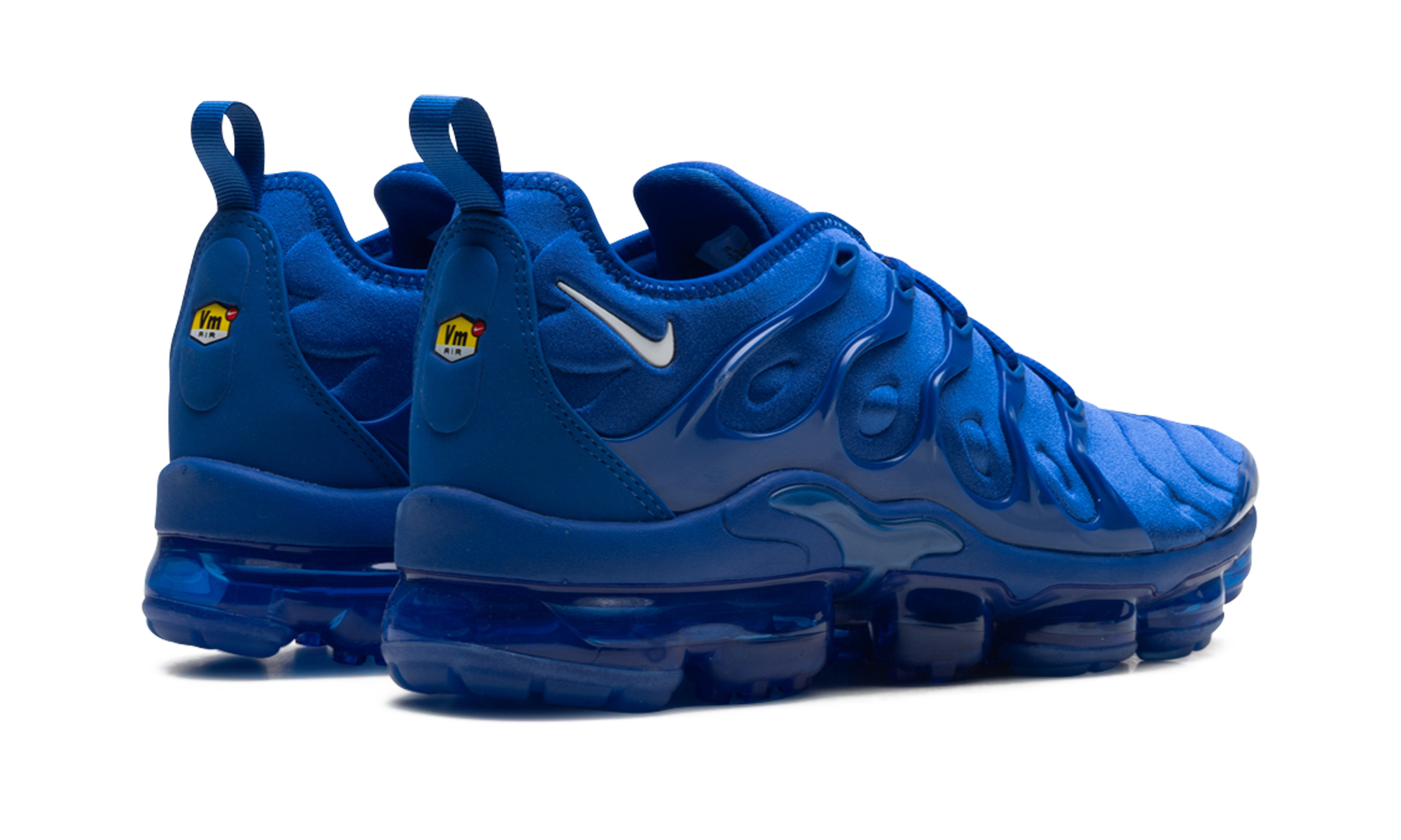 Air Vapormax Plus "Blue" HJ9148 480