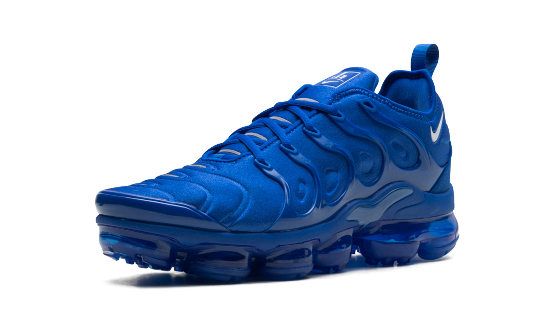 Air Vapormax Plus "Blue" HJ9148 480