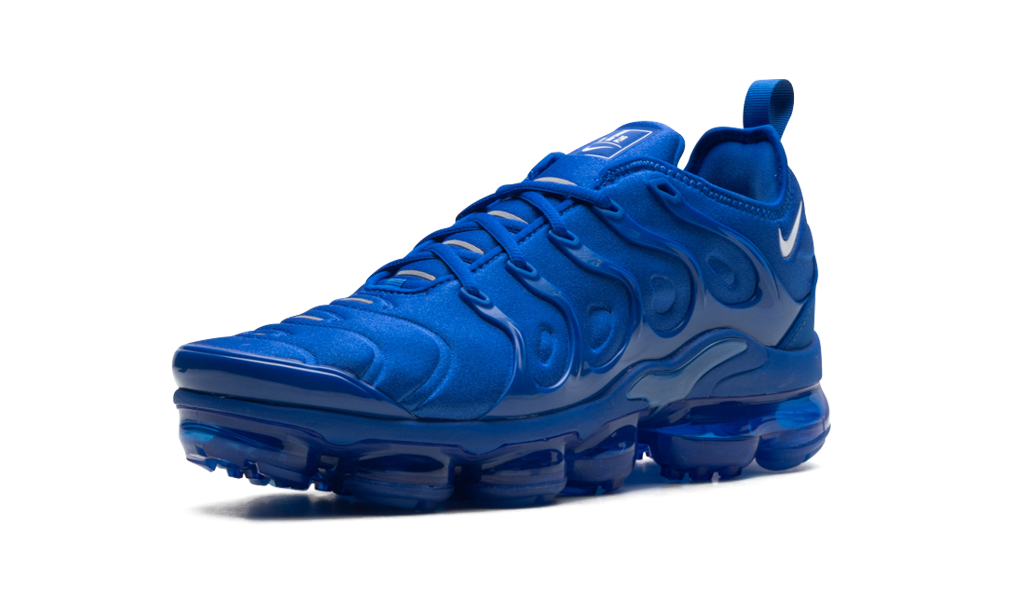 Air Vapormax Plus "Blue" HJ9148 480
