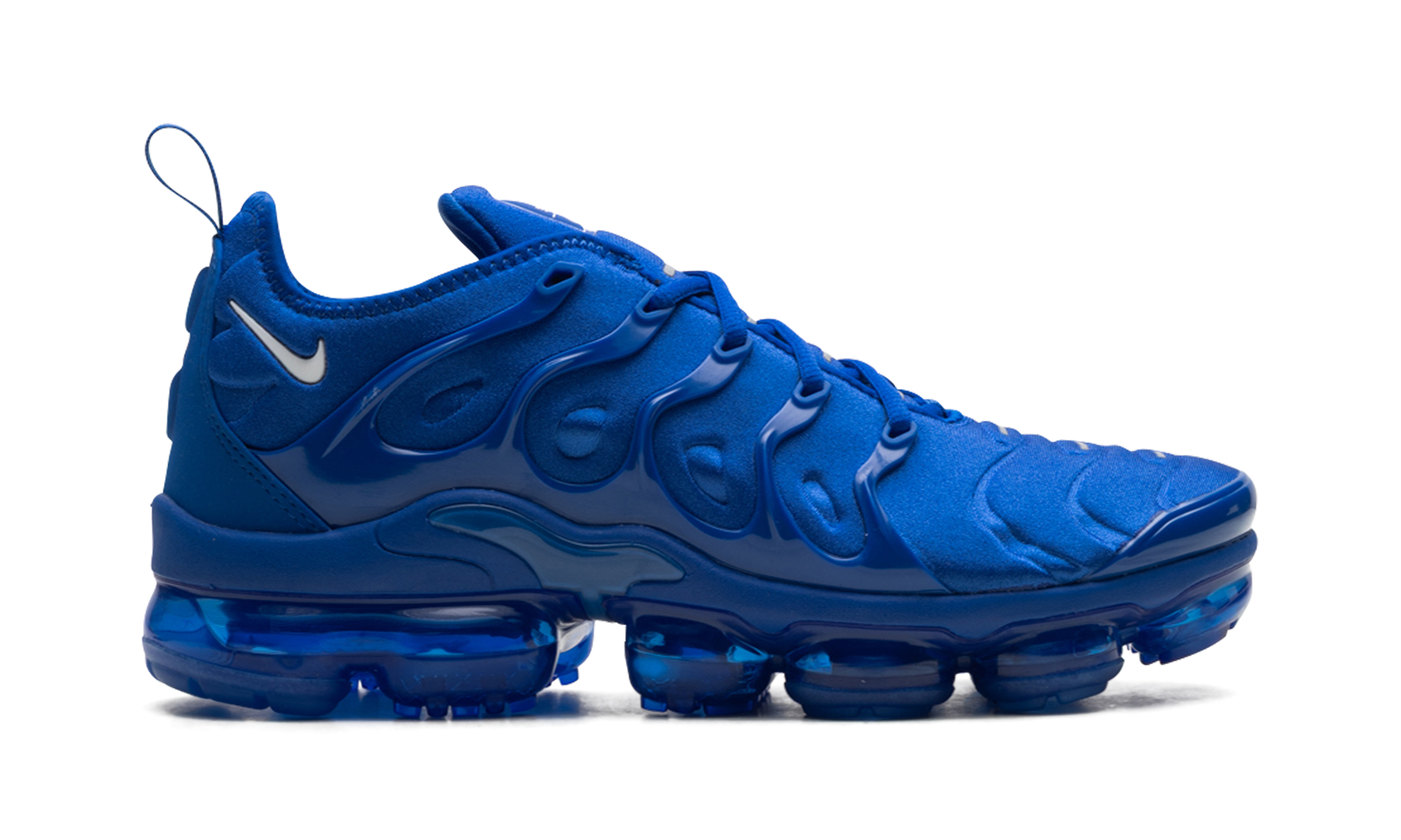 Air Vapormax Plus "Blue" HJ9148 480