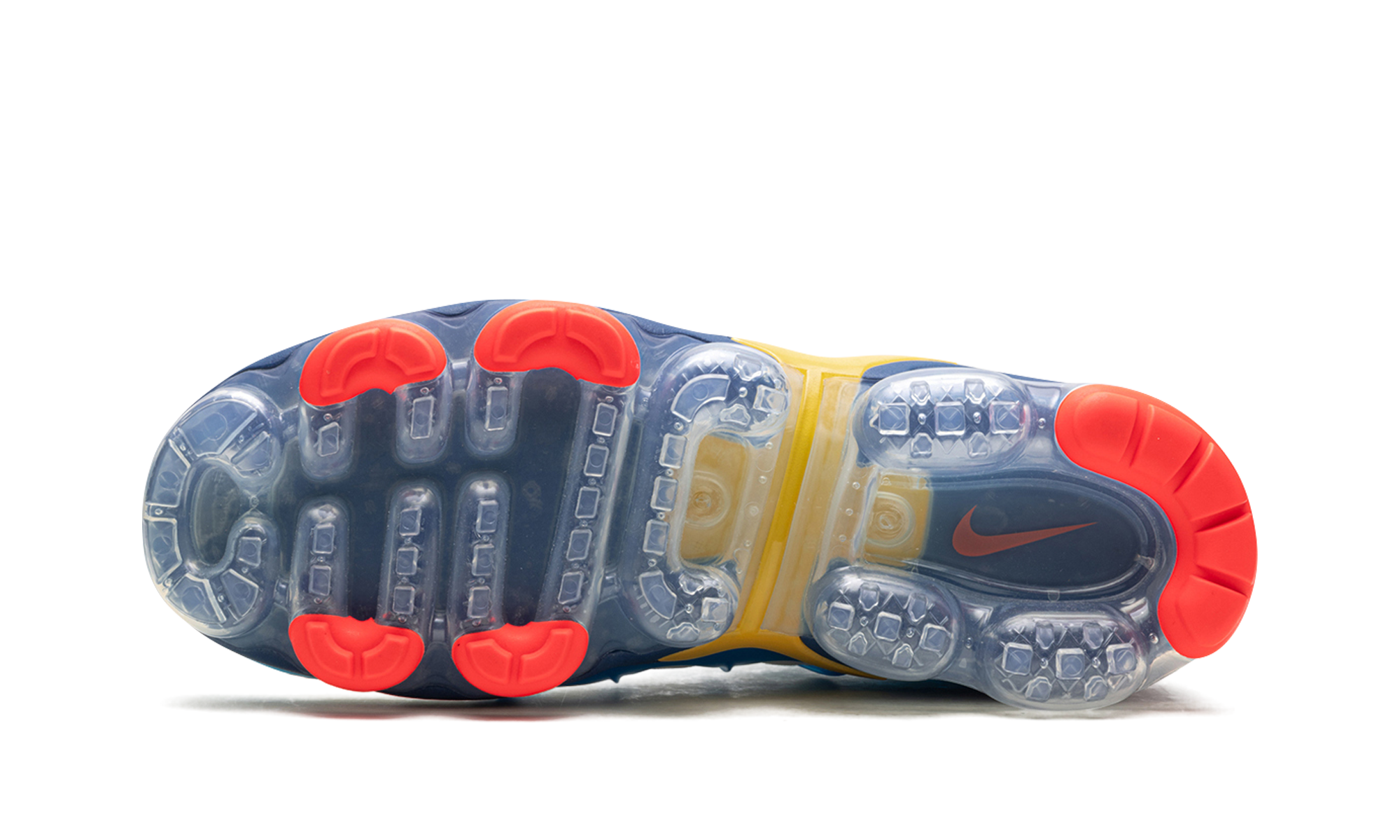 Air Vapormax Plus "Citron pulse" FJ3999 100