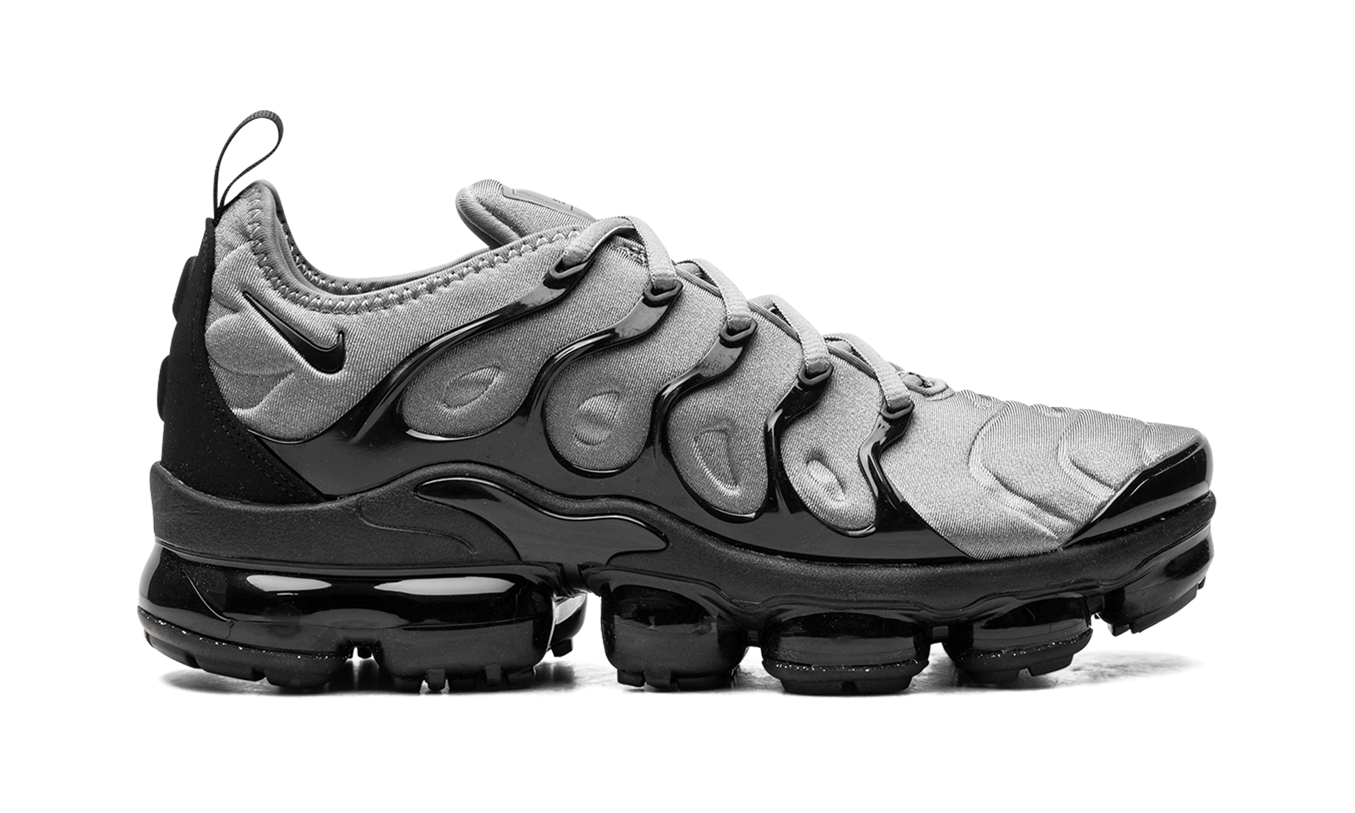Air Vapormax Plus "Cool grey black" CK0900 001