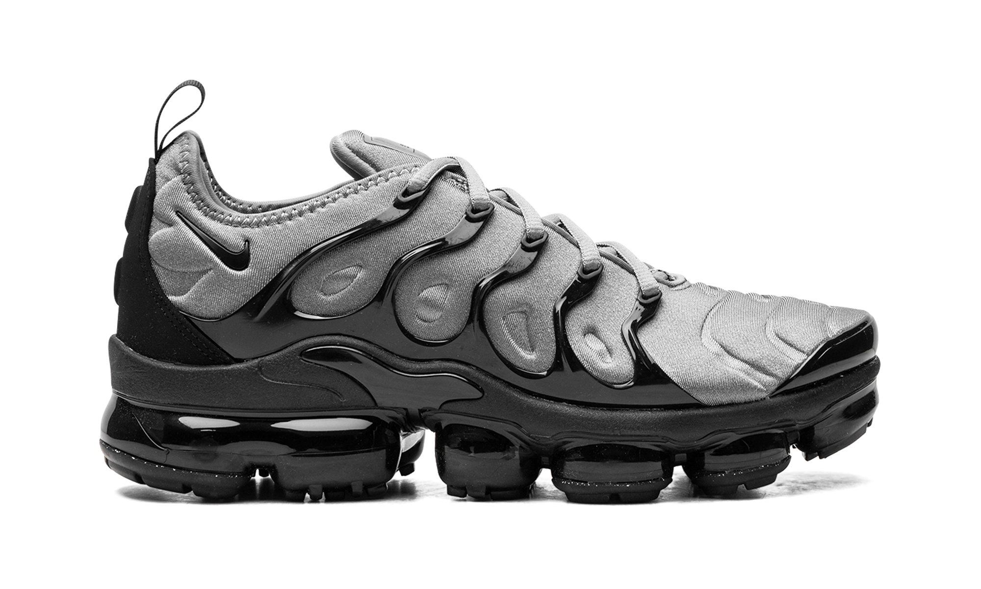 Air Vapormax Plus "Cool grey black" CK0900 001