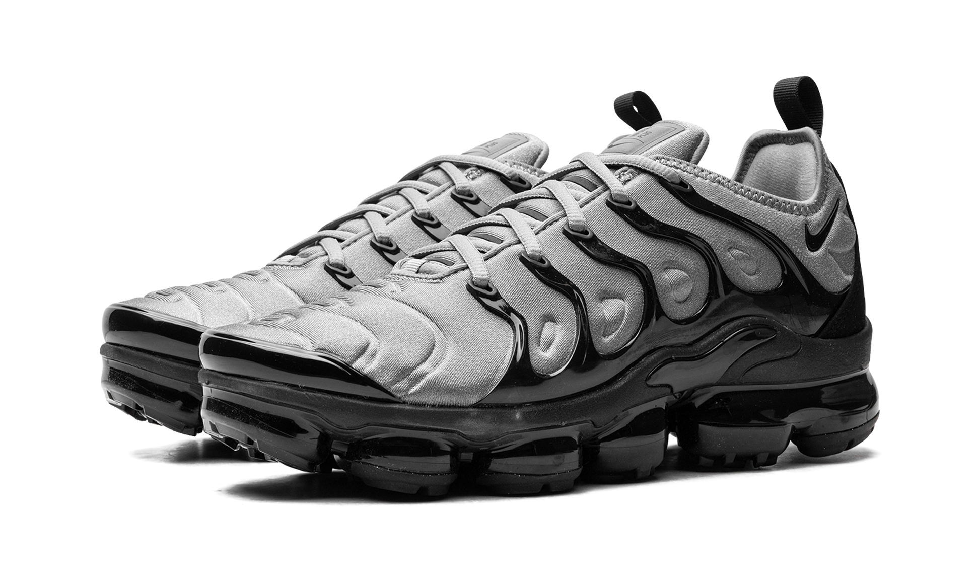 Air Vapormax Plus "Cool grey black" CK0900 001